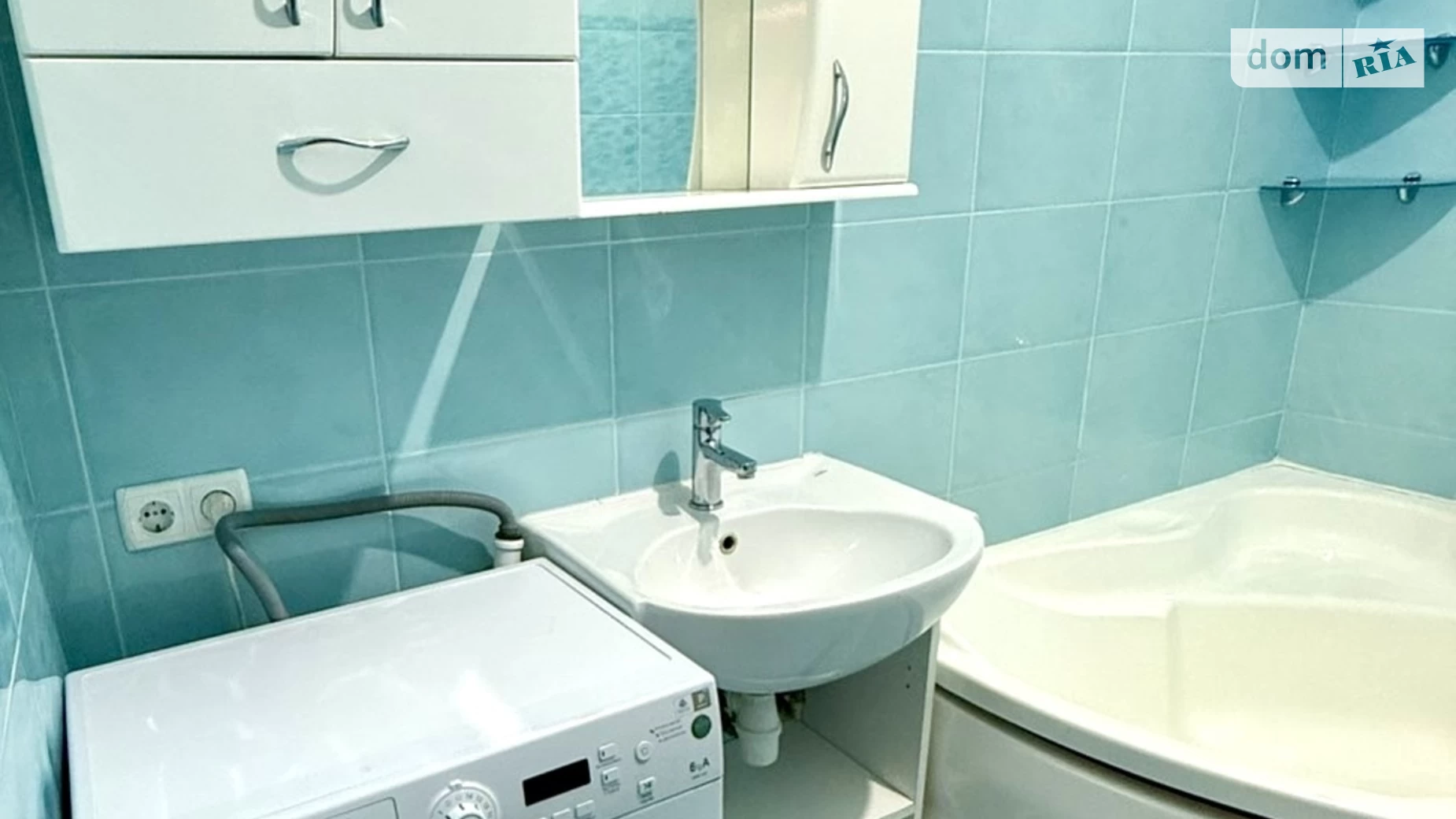 Продається 2-кімнатна квартира 62.4 кв. м у Одесі, цена: 52000 $ - фото 4