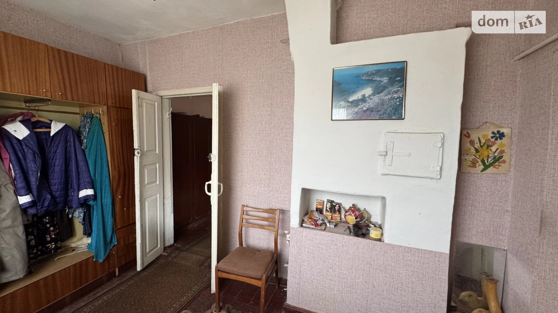 Продається частина будинку 31.2 кв. м з каміном, цена: 22000 $ - фото 5