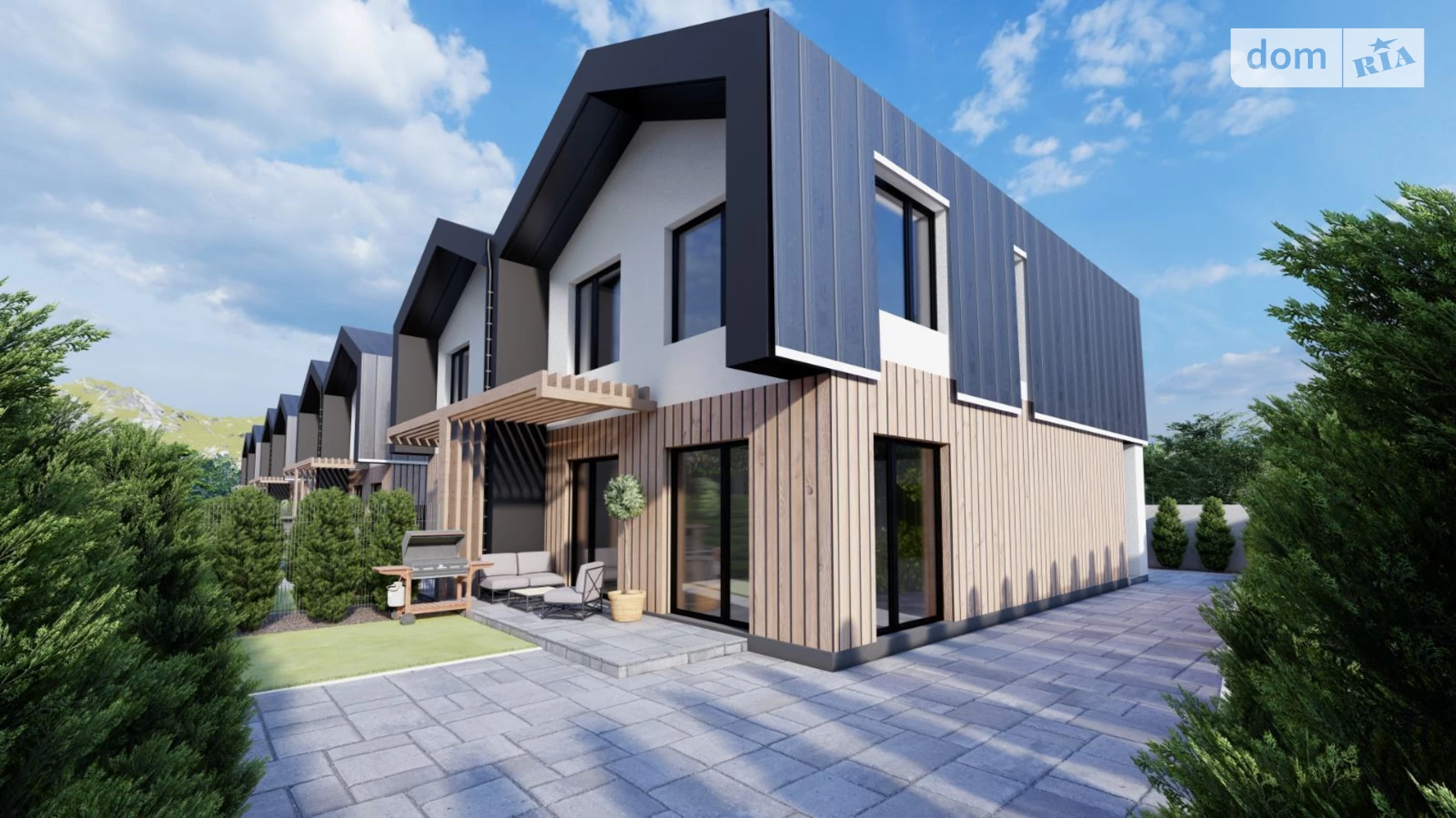 Криховцы (Ивано-Франковск), цена: 104000 $ - фото 2