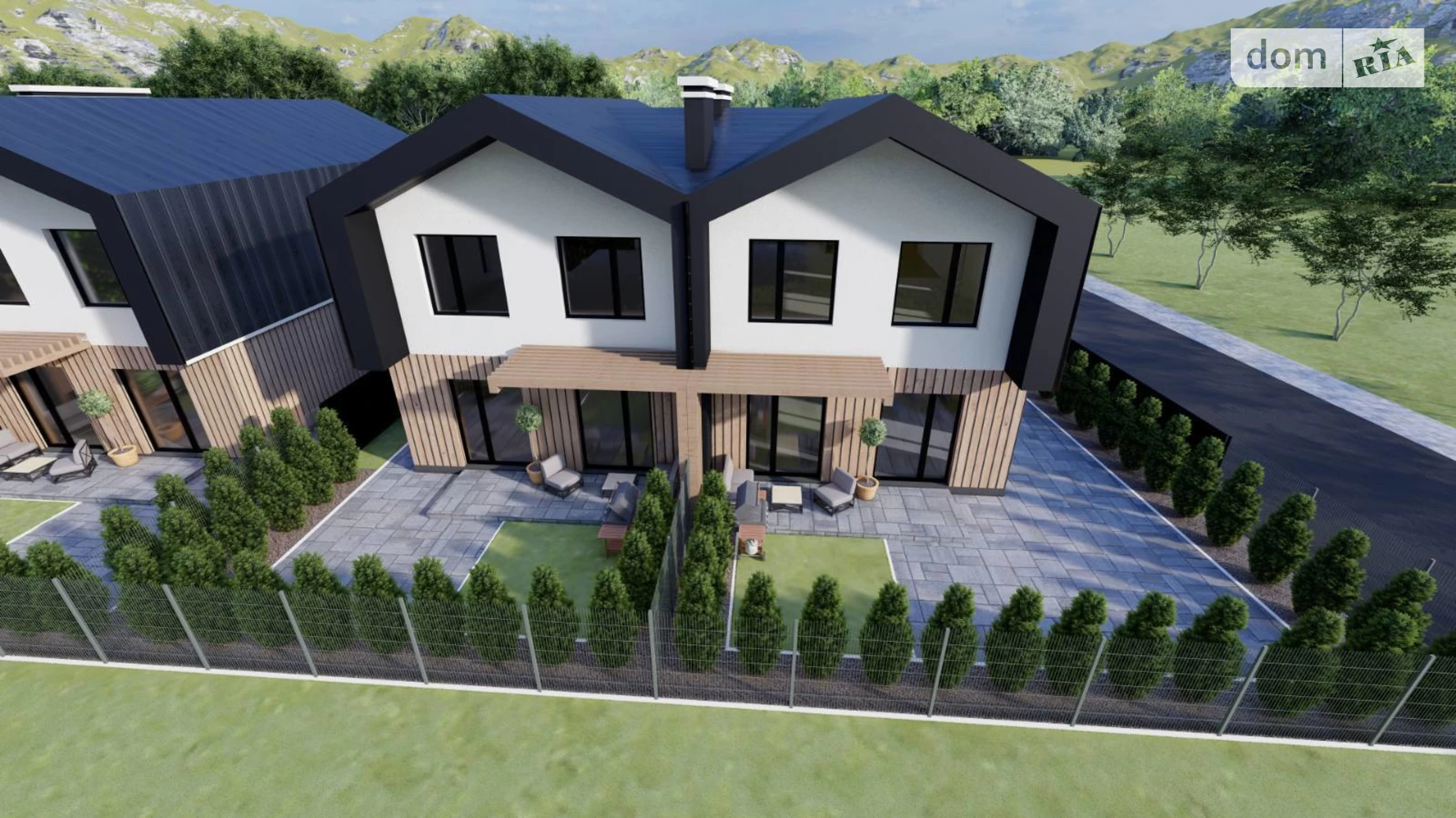 Криховцы (Ивано-Франковск), цена: 104000 $ - фото 4