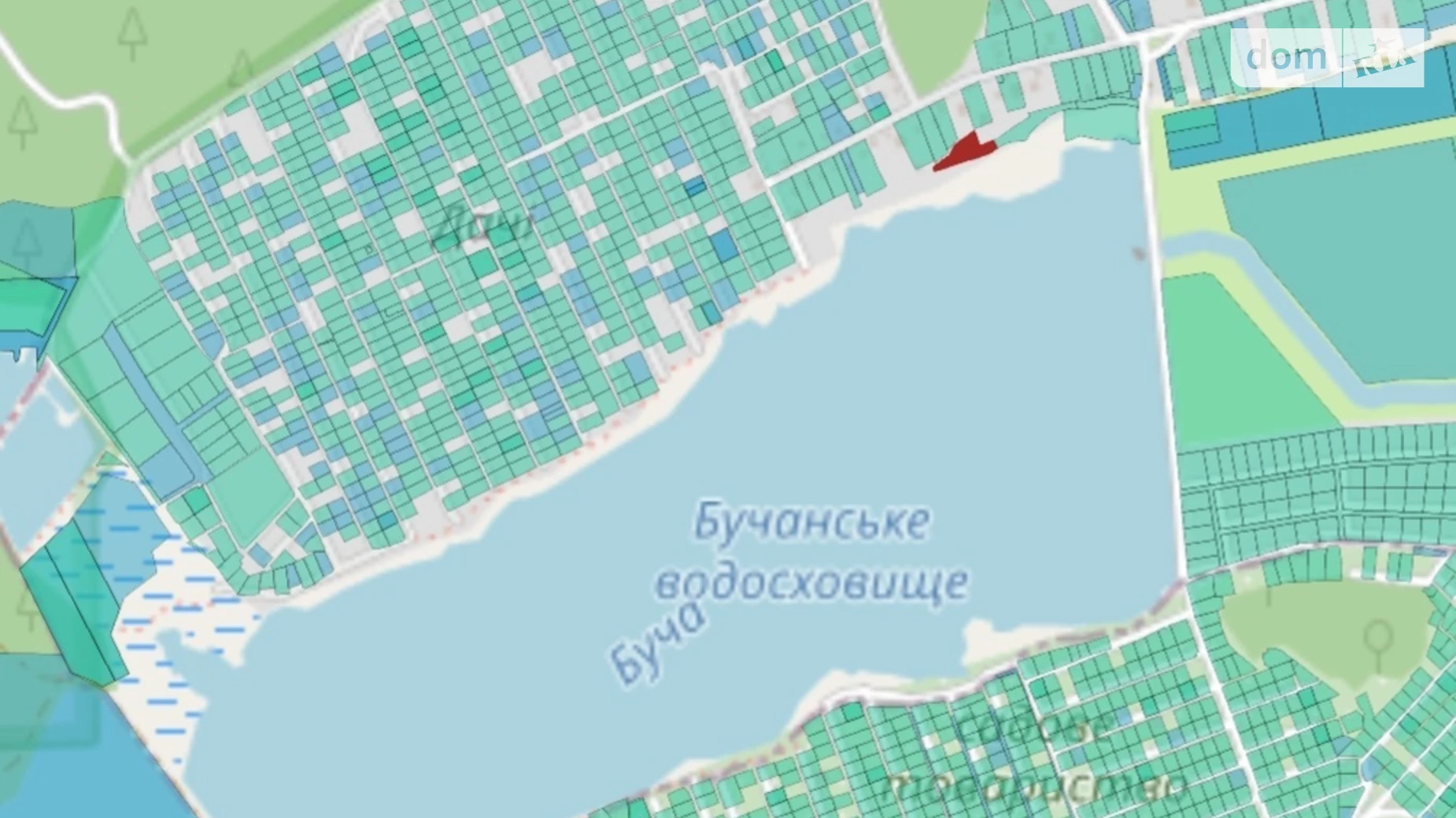 Михайловка-Рубежовка (Ирпень), цена: 47200 $ - фото 2