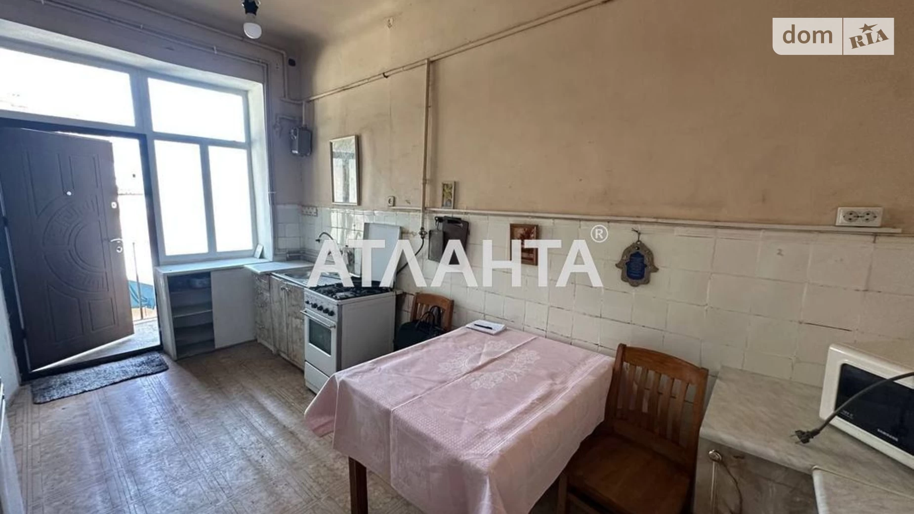 Продається 2-кімнатна квартира 67.2 кв. м у Львові, вул. Винниченка Володимира - фото 5