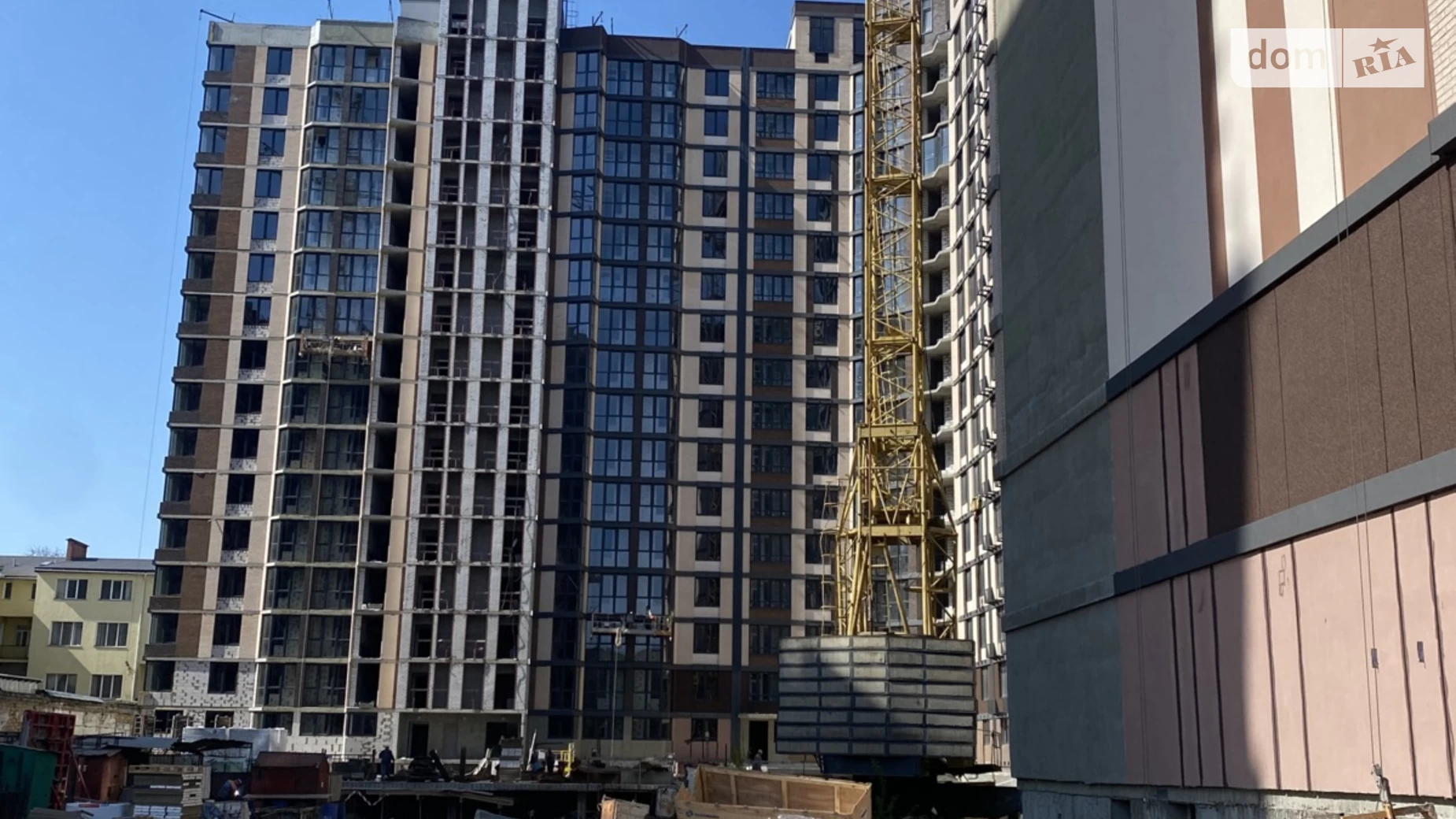 Продається 1-кімнатна квартира 41 кв. м у Одесі, цена: 36225 $ - фото 4