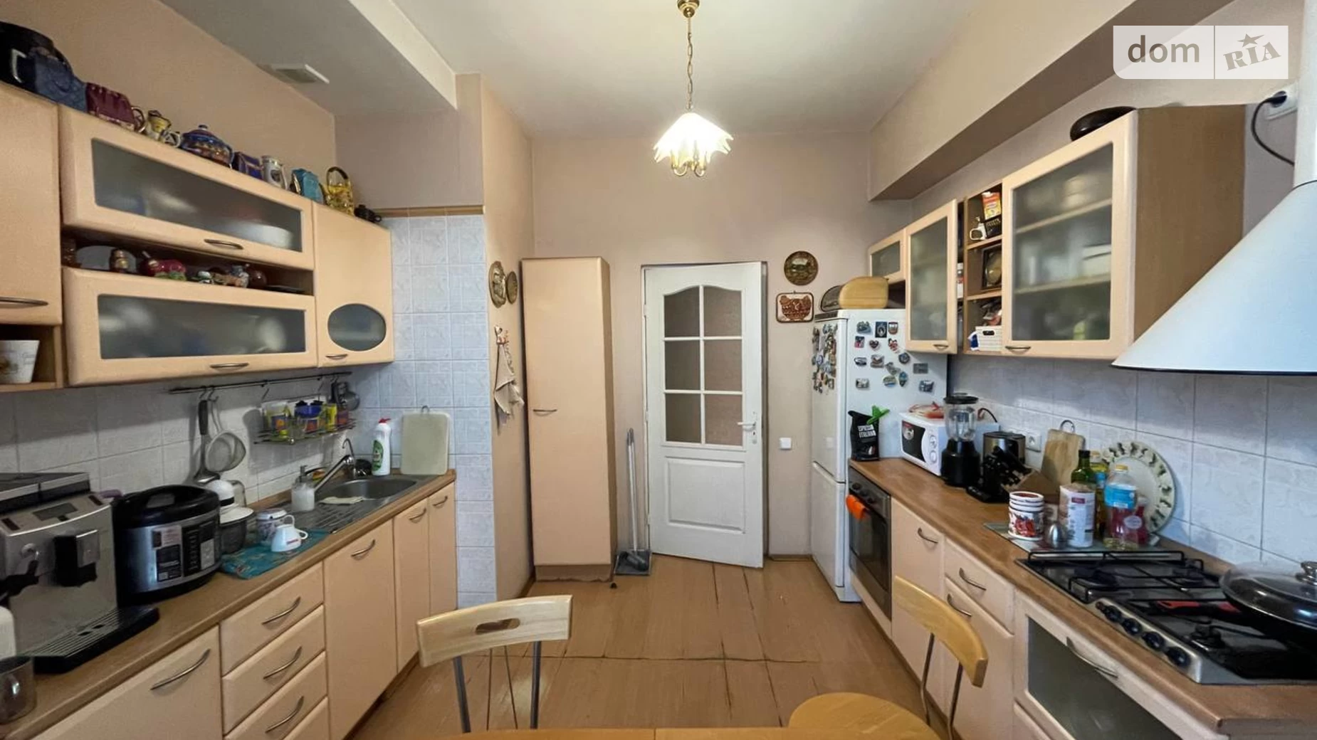 Продается 3-комнатная квартира 73.3 кв. м в Киеве, ул. Дарвина, 5 - фото 4