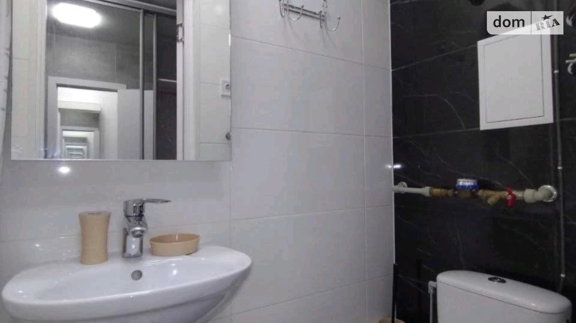 Здається в оренду 1-кімнатна квартира 22 кв. м у Харкові, пров. Шевченківський, 38 - фото 5
