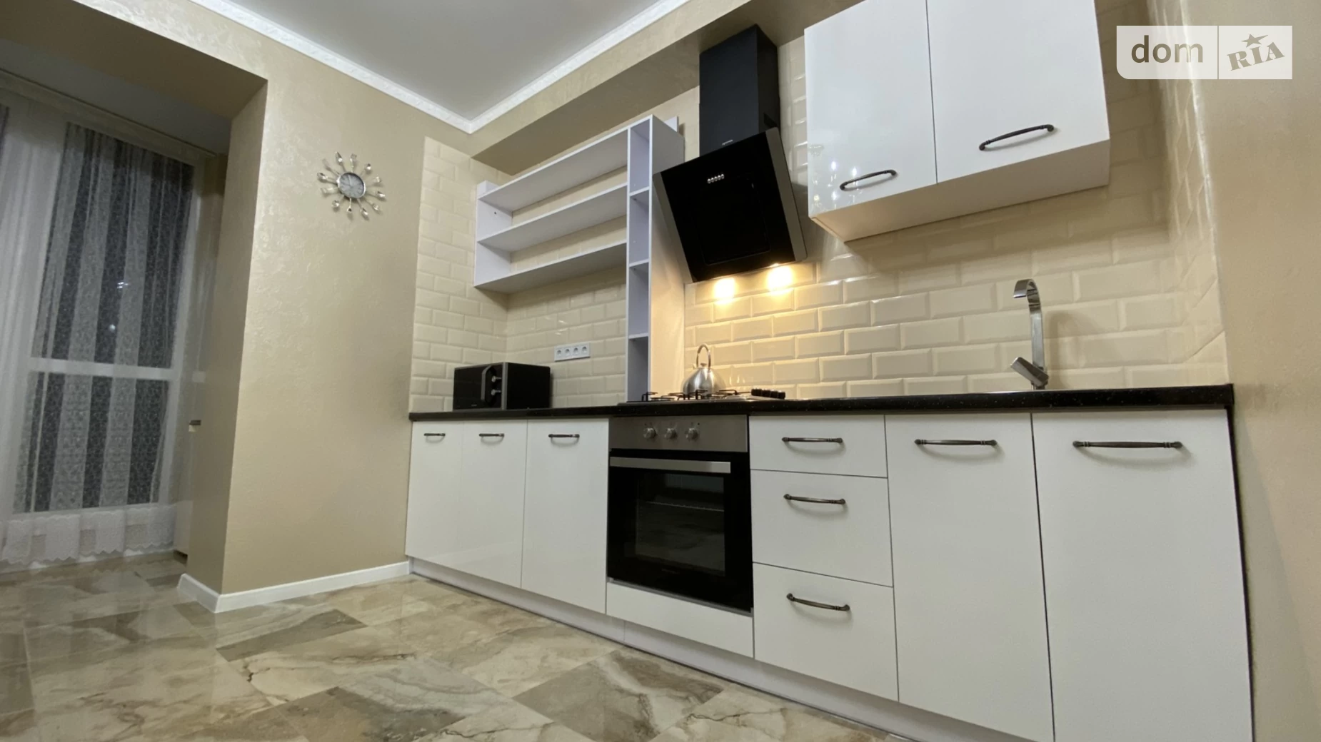Продається 1-кімнатна квартира 43 кв. м у Рівному, вул. Чорновола В'ячеслава, 91Ф - фото 2