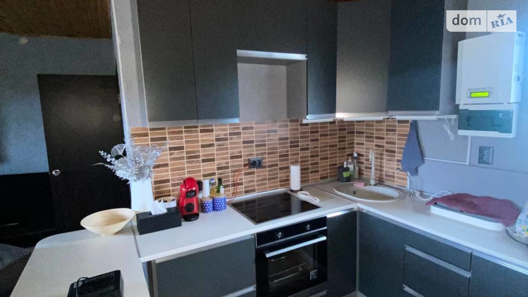 Продается дом на 2 этажа 80 кв. м с террасой, цена: 59000 $ - фото 3