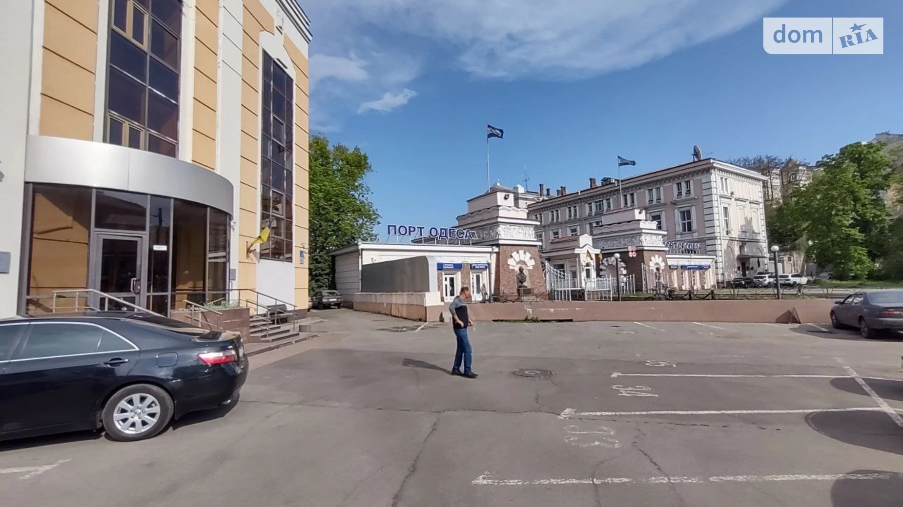 пл. Таможенная Центр Одесса, цена: 16000 грн - фото 3