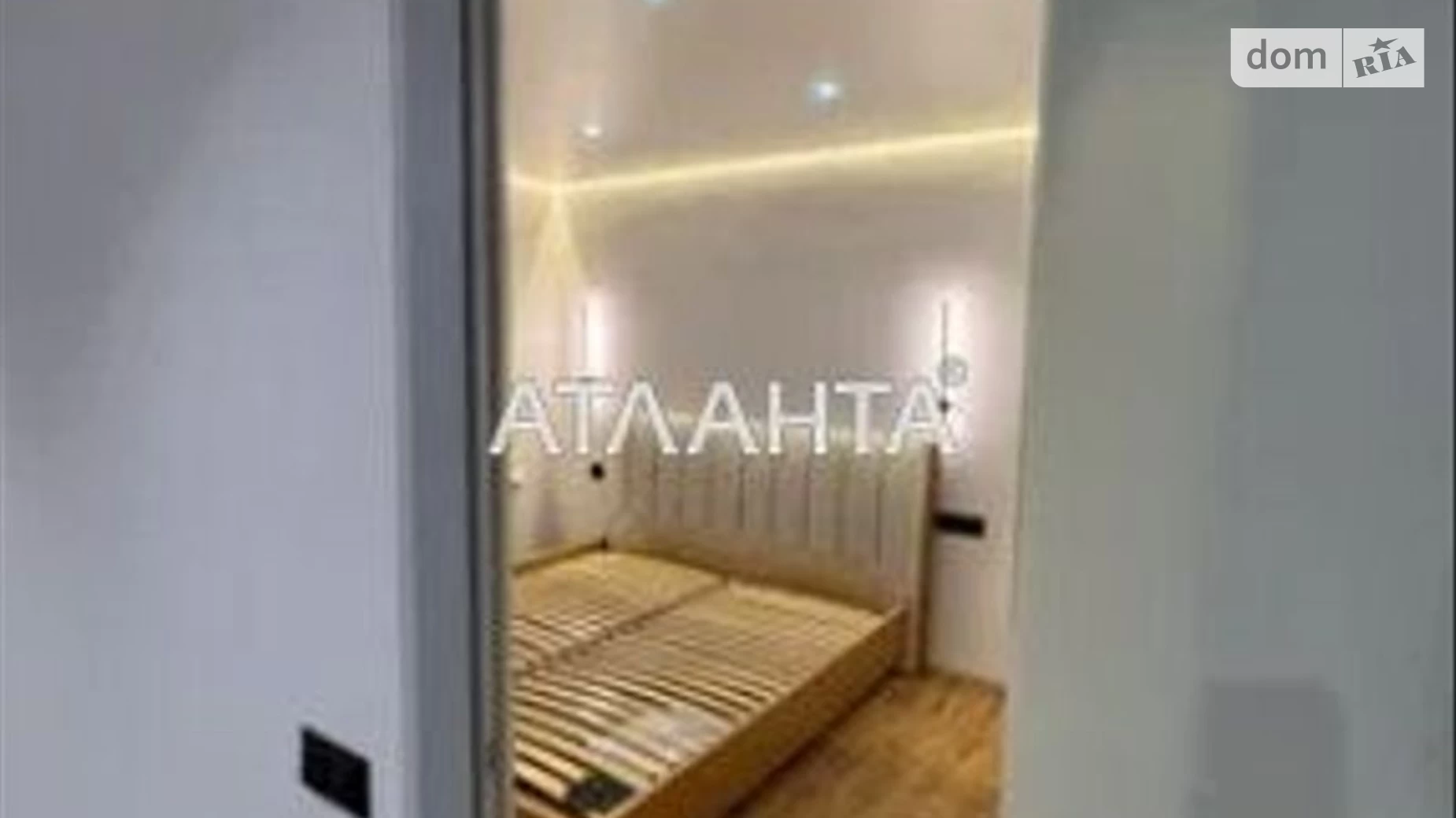Продається 1-кімнатна квартира 47.7 кв. м у Вінницьких Хуторах, Немирівське шосе - фото 5