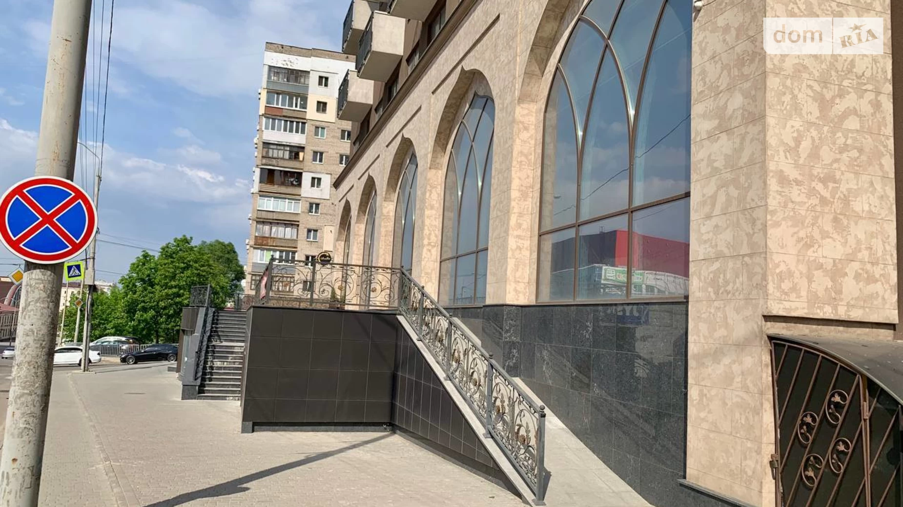 Сдается в аренду помещения свободного назначения 600 кв. м в 24-этажном здании, цена: 6000 $ - фото 4