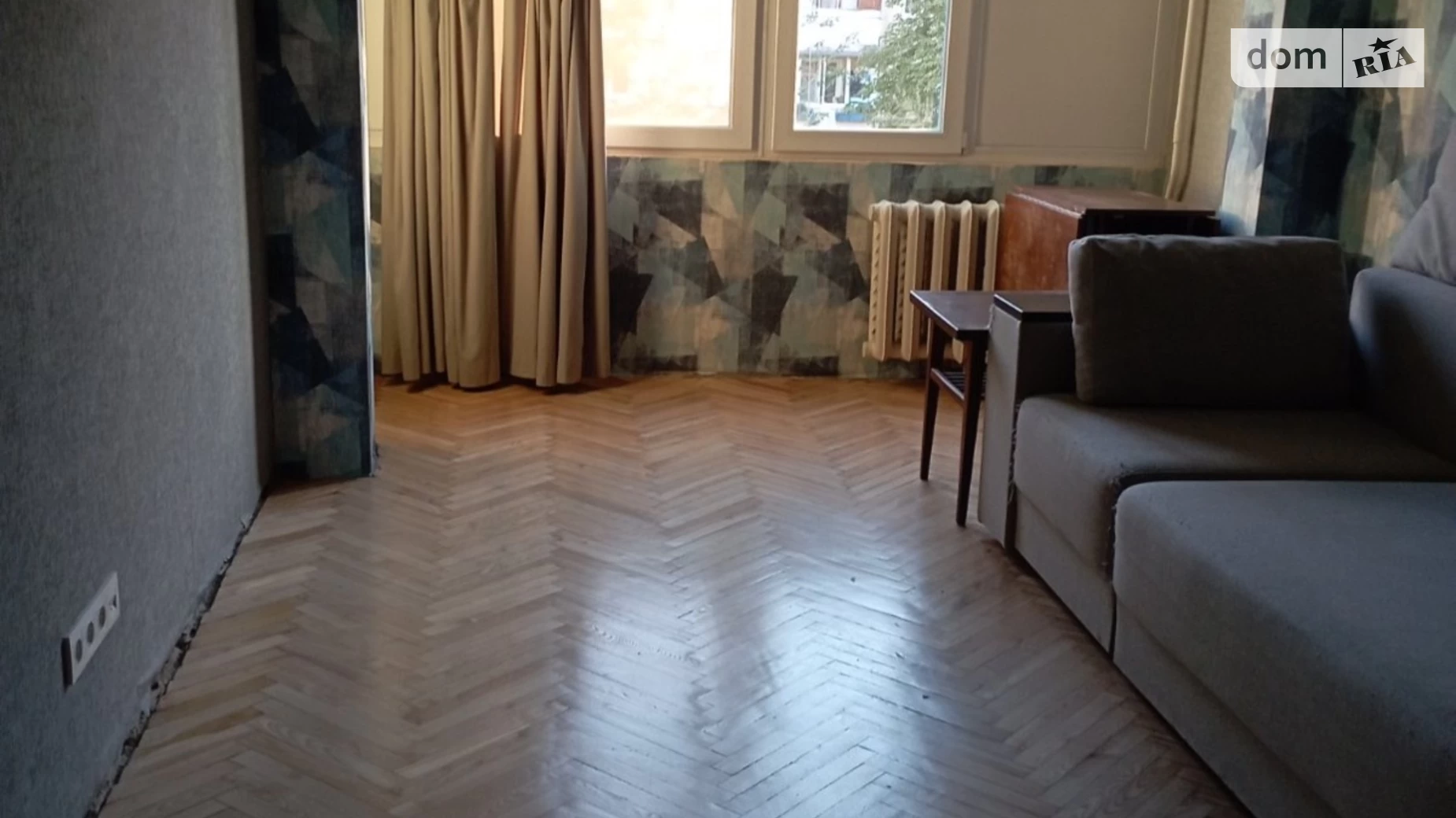 Продается 1-комнатная квартира 32 кв. м в Киеве, ул. Березняковская, 22 - фото 2