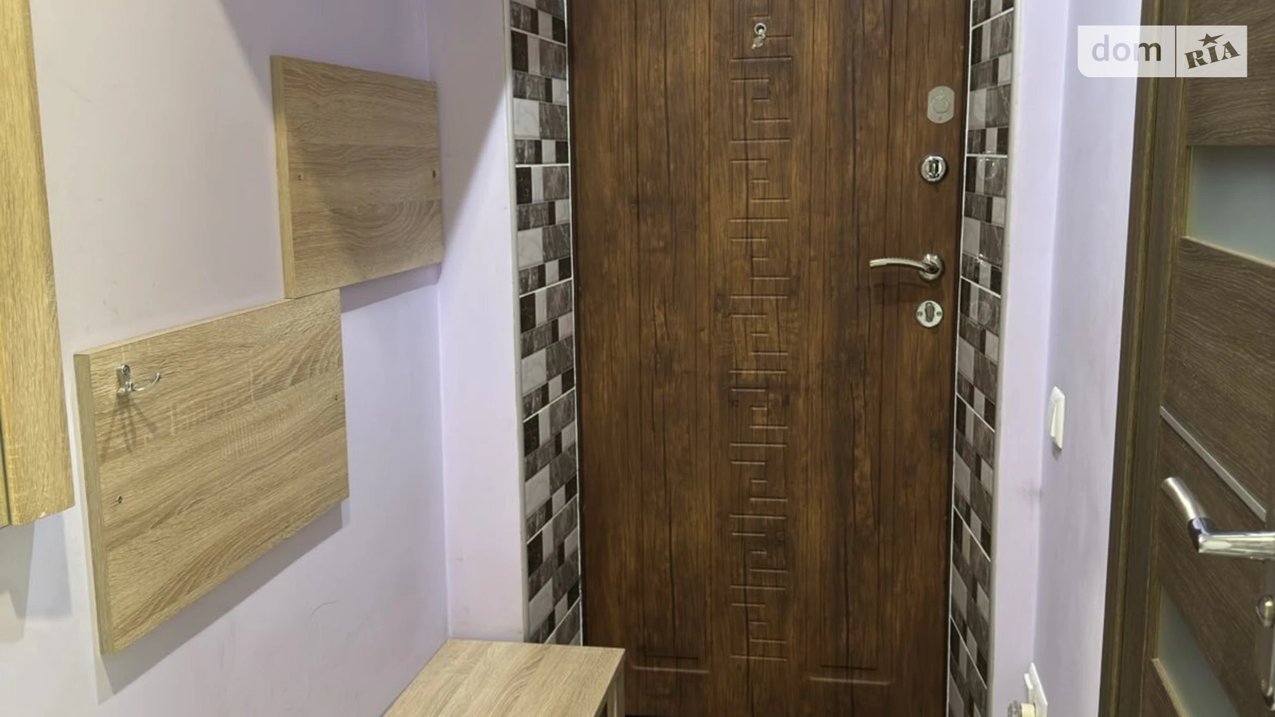 Сдается в аренду 1-комнатная квартира 32 кв. м в Виннице, ул. Князей Кориатовичей, 143 - фото 2