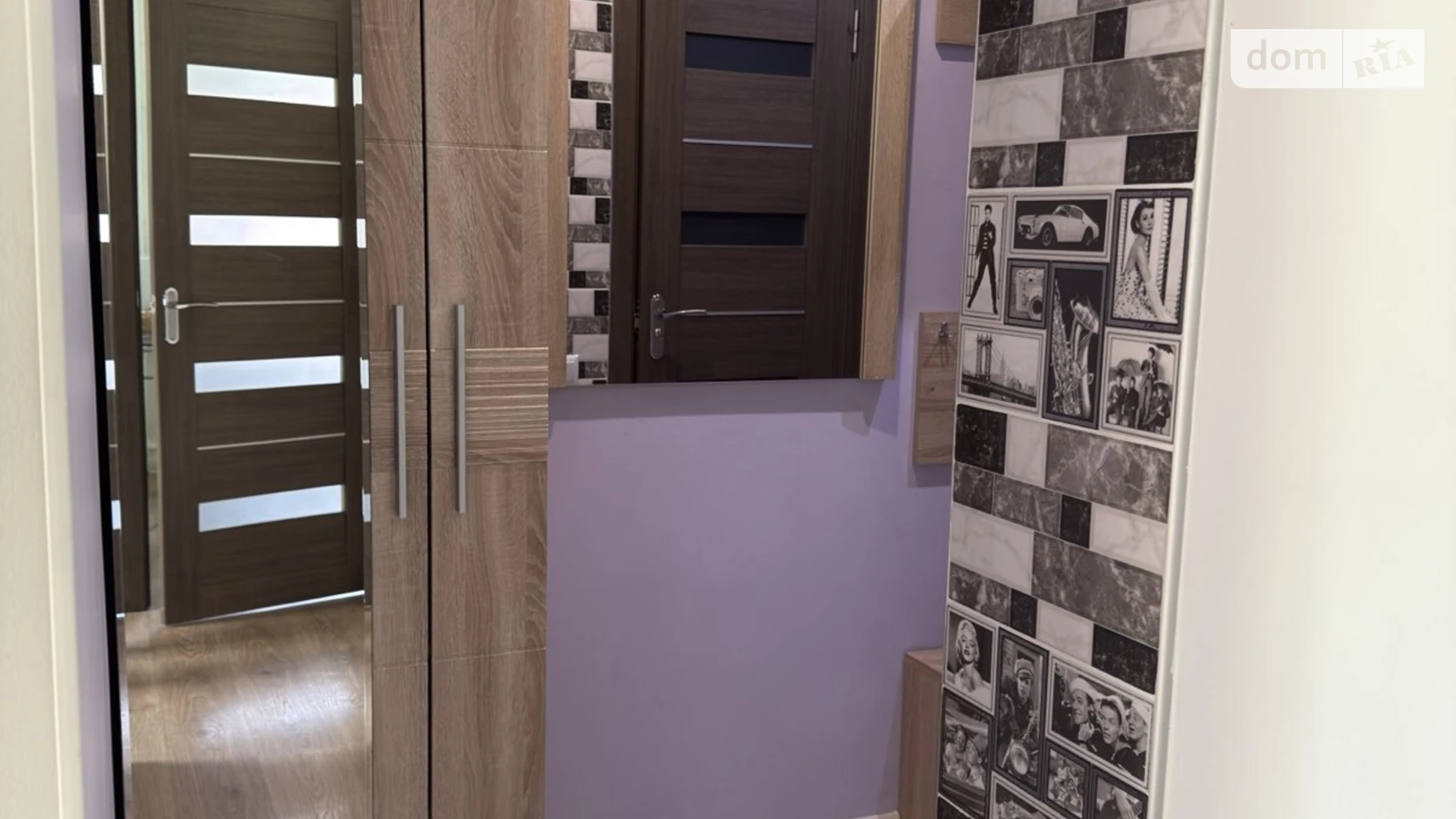 Сдается в аренду 1-комнатная квартира 32 кв. м в Виннице, ул. Князей Кориатовичей, 143 - фото 3