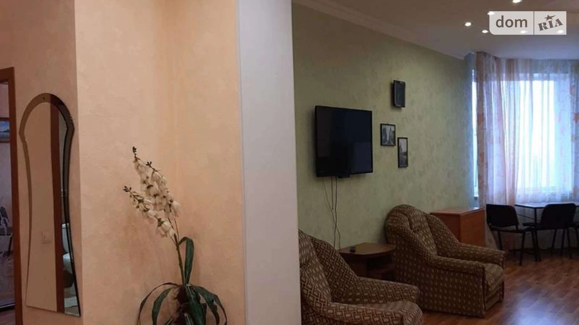 Продається 1-кімнатна квартира 68 кв. м у Одесі, вул. Середньофонтанська - фото 4