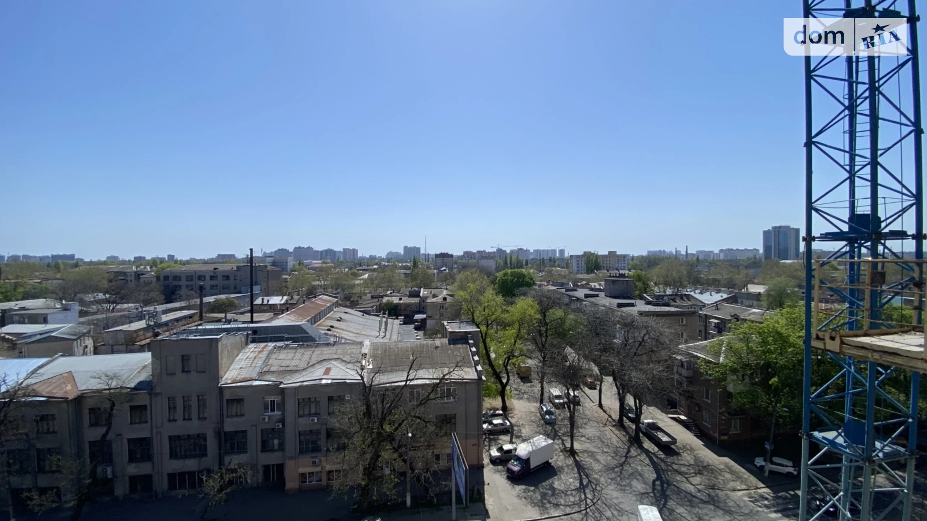 Продается 1-комнатная квартира 41 кв. м в Одессе, ул. Прохоровская, 40 - фото 4