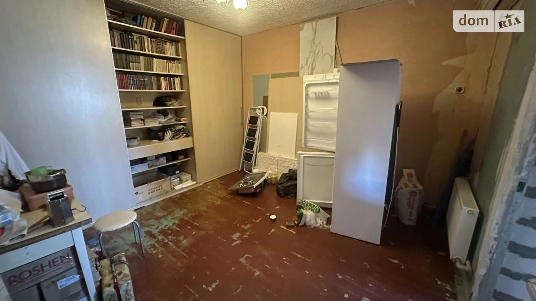 Продается 2-комнатная квартира 50 кв. м в Одессе, цена: 25000 $ - фото 3