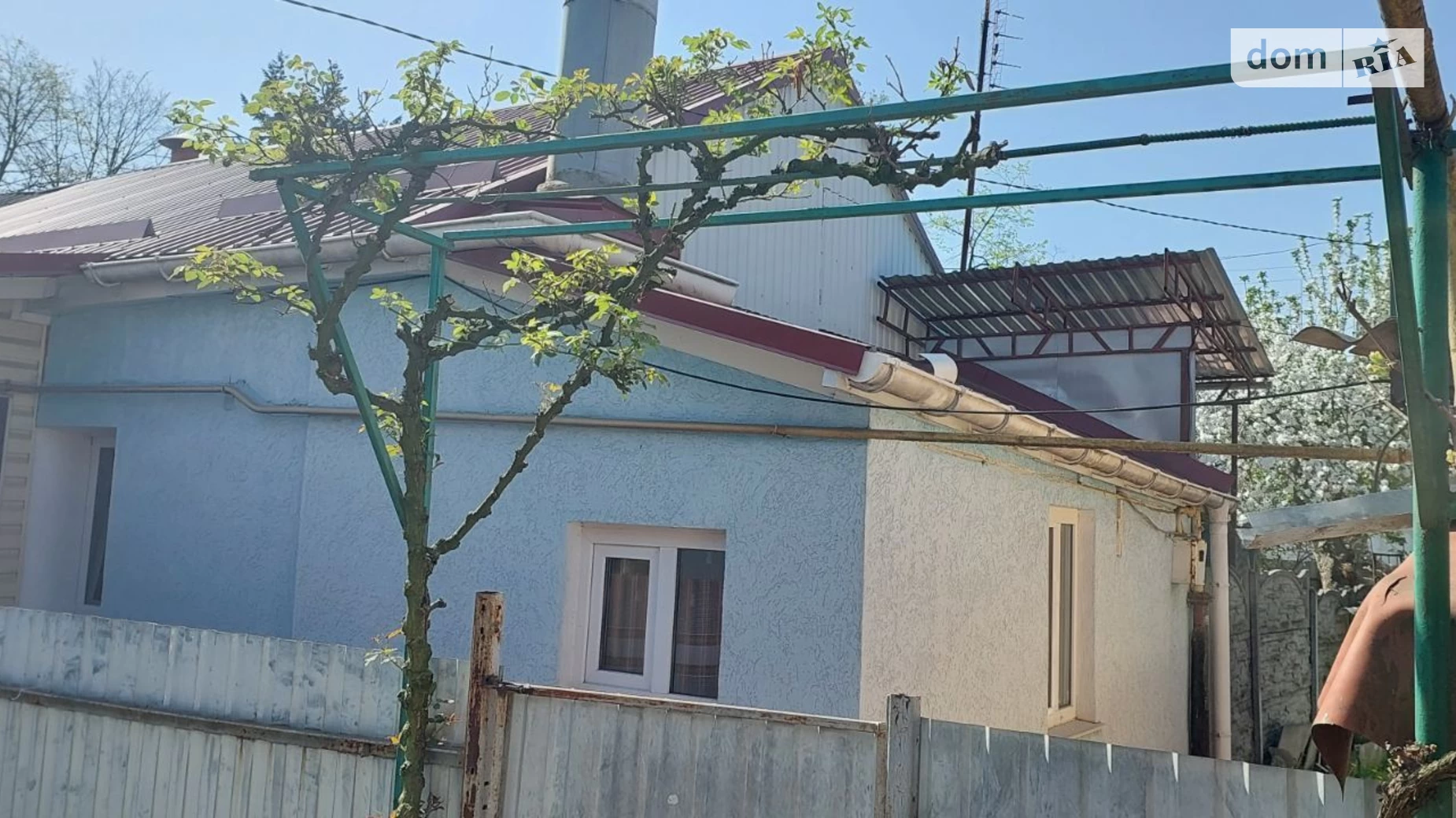 Продается часть дома 30 кв. м с садом, цена: 30000 $ - фото 2