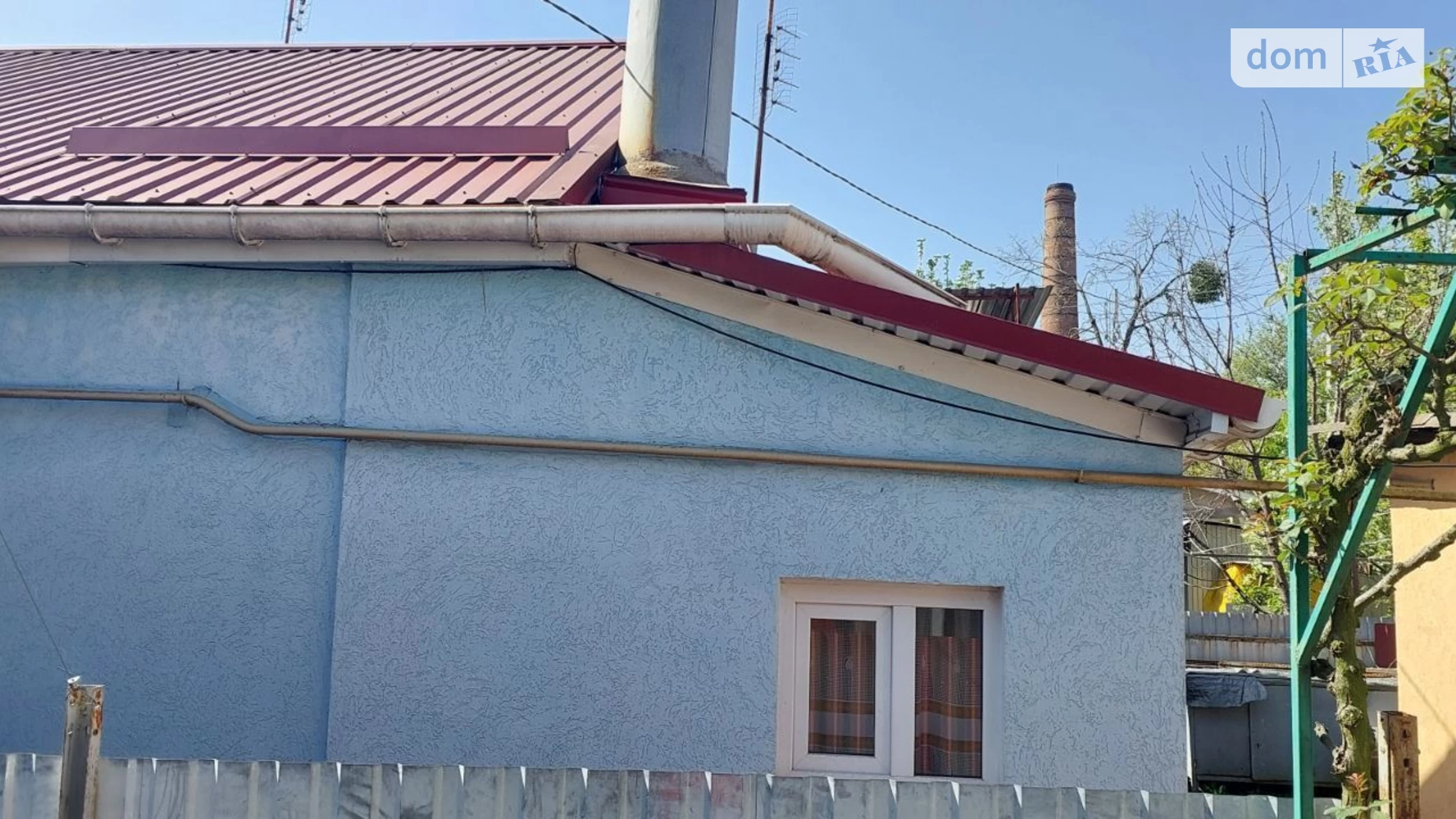 Продается часть дома 30 кв. м с террасой, цена: 30000 $ - фото 3