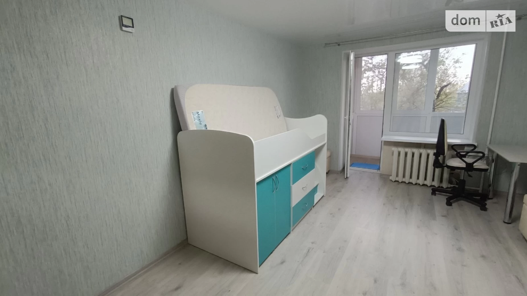 Продается 1-комнатная квартира 31 кв. м в Николаеве, цена: 16500 $ - фото 4