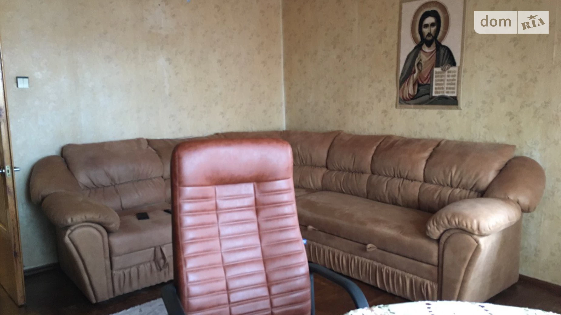 Продается 3-комнатная квартира 89.2 кв. м в Полтаве, ул. Капитана Владимира Киселева(Зыгина) - фото 2