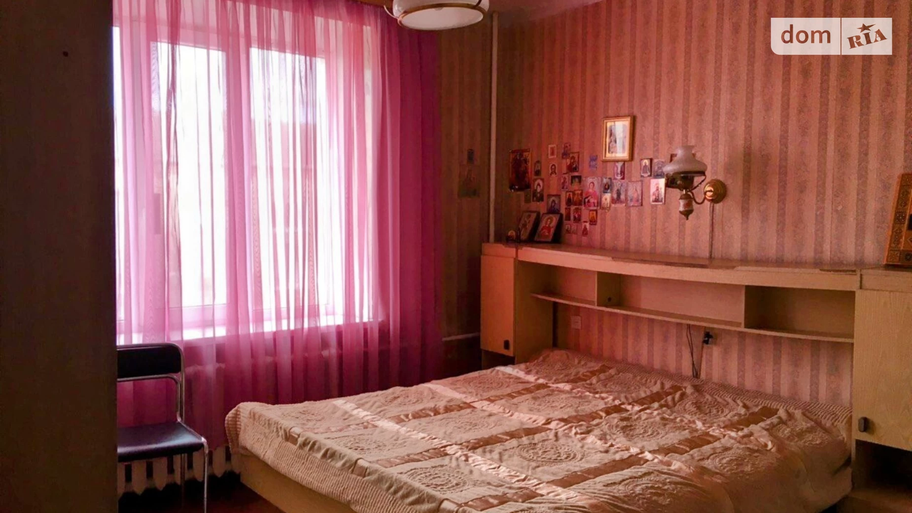 Продается 3-комнатная квартира 89.2 кв. м в Полтаве, ул. Капитана Владимира Киселева(Зыгина) - фото 5