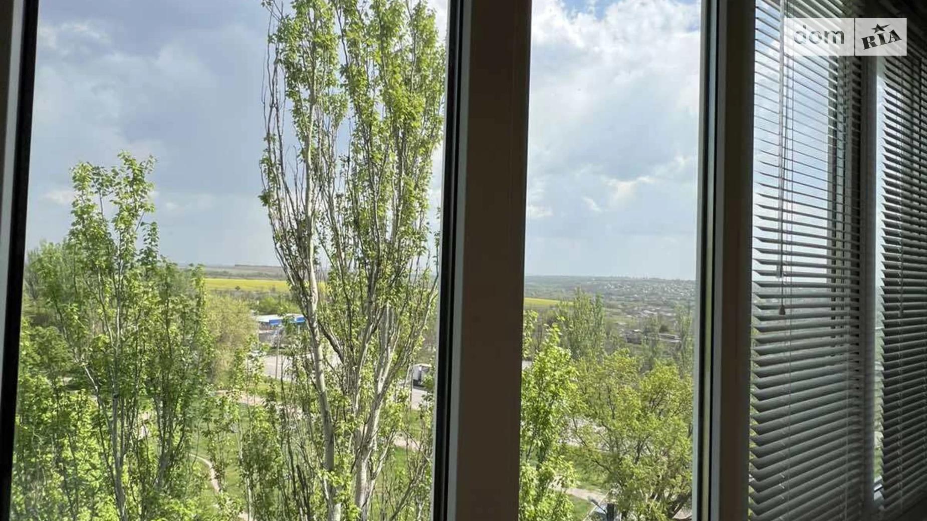 2-кімнатна квартира 52 кв. м у Запоріжжі, вул. Василя Сергієнка, 6 - фото 2