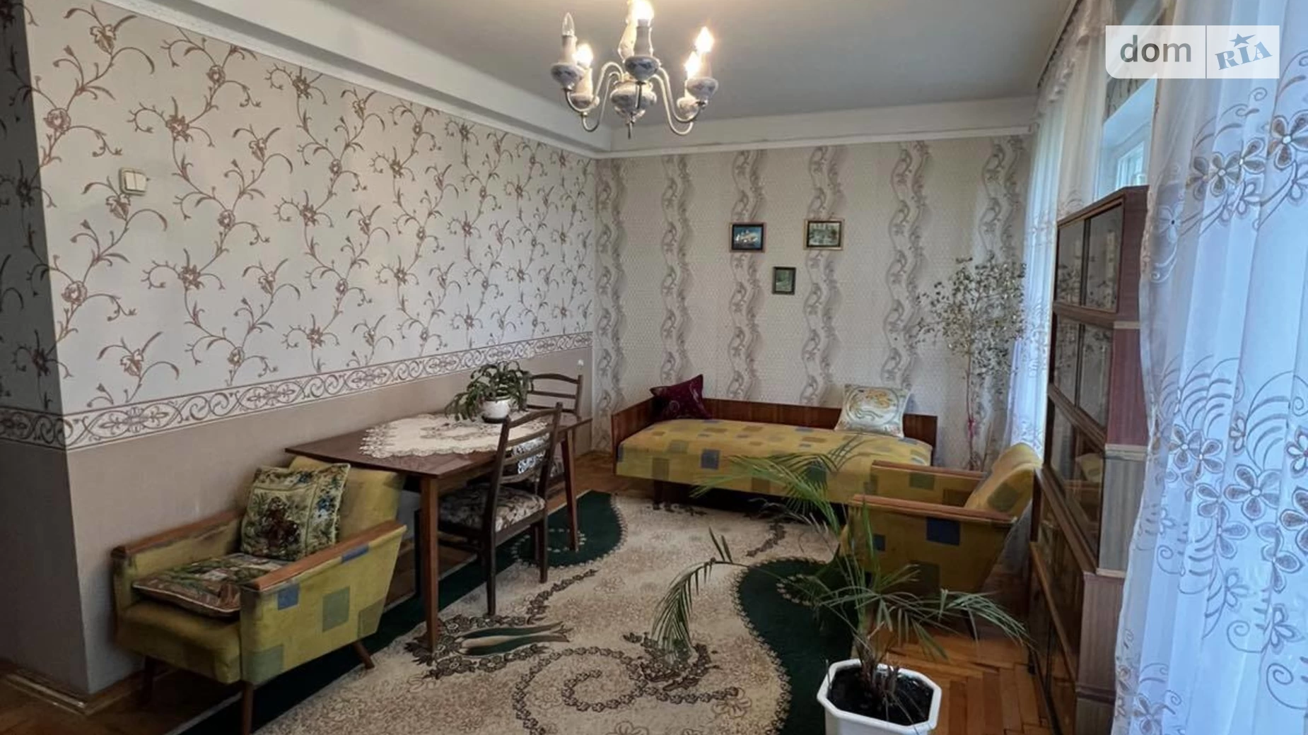 2-кімнатна квартира 52 кв. м у Запоріжжі, вул. Василя Сергієнка, 6 - фото 4