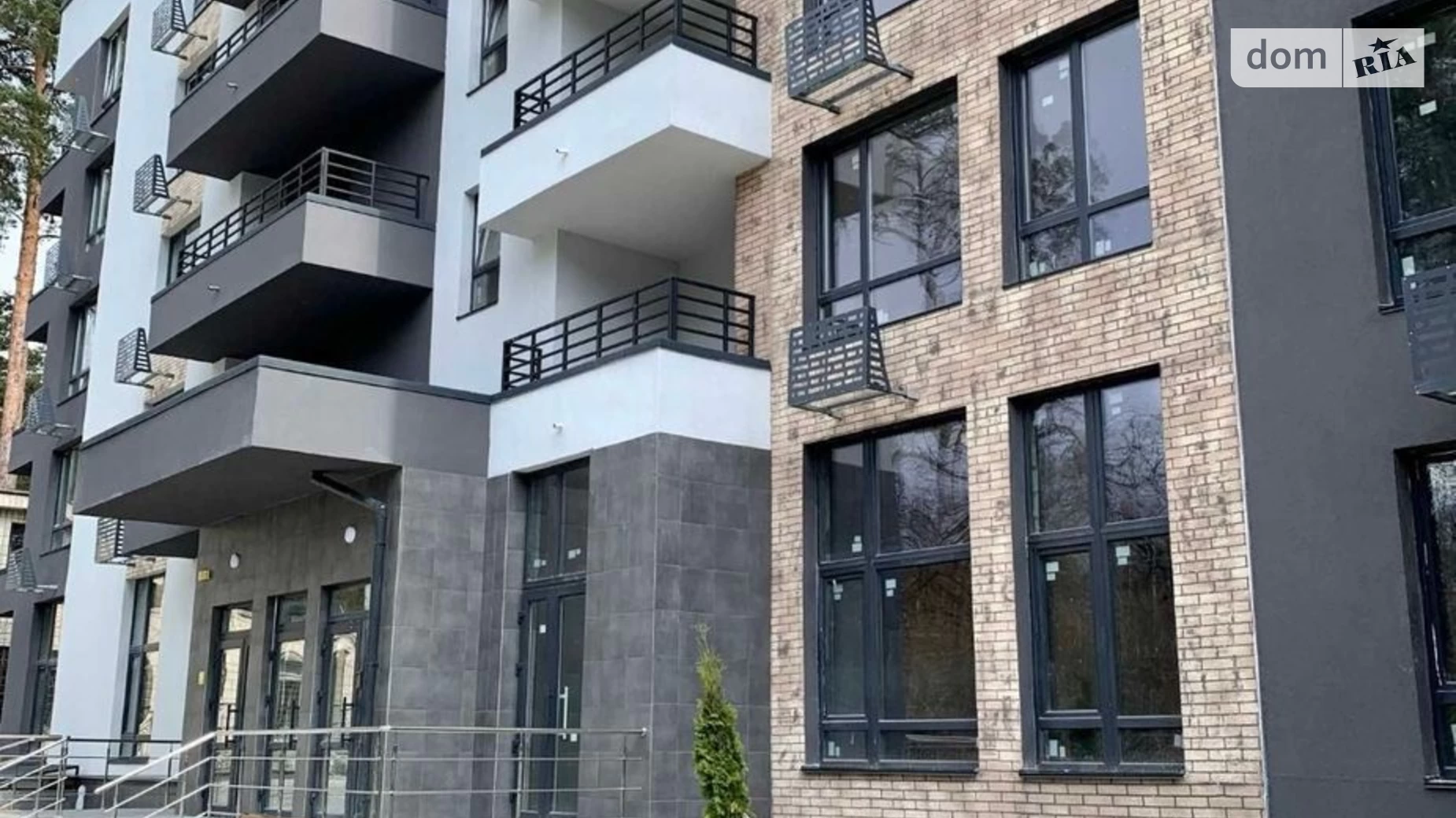 Продається 1-кімнатна квартира 31 кв. м у Києві, вул. Квітки Цисик, 32 - фото 4