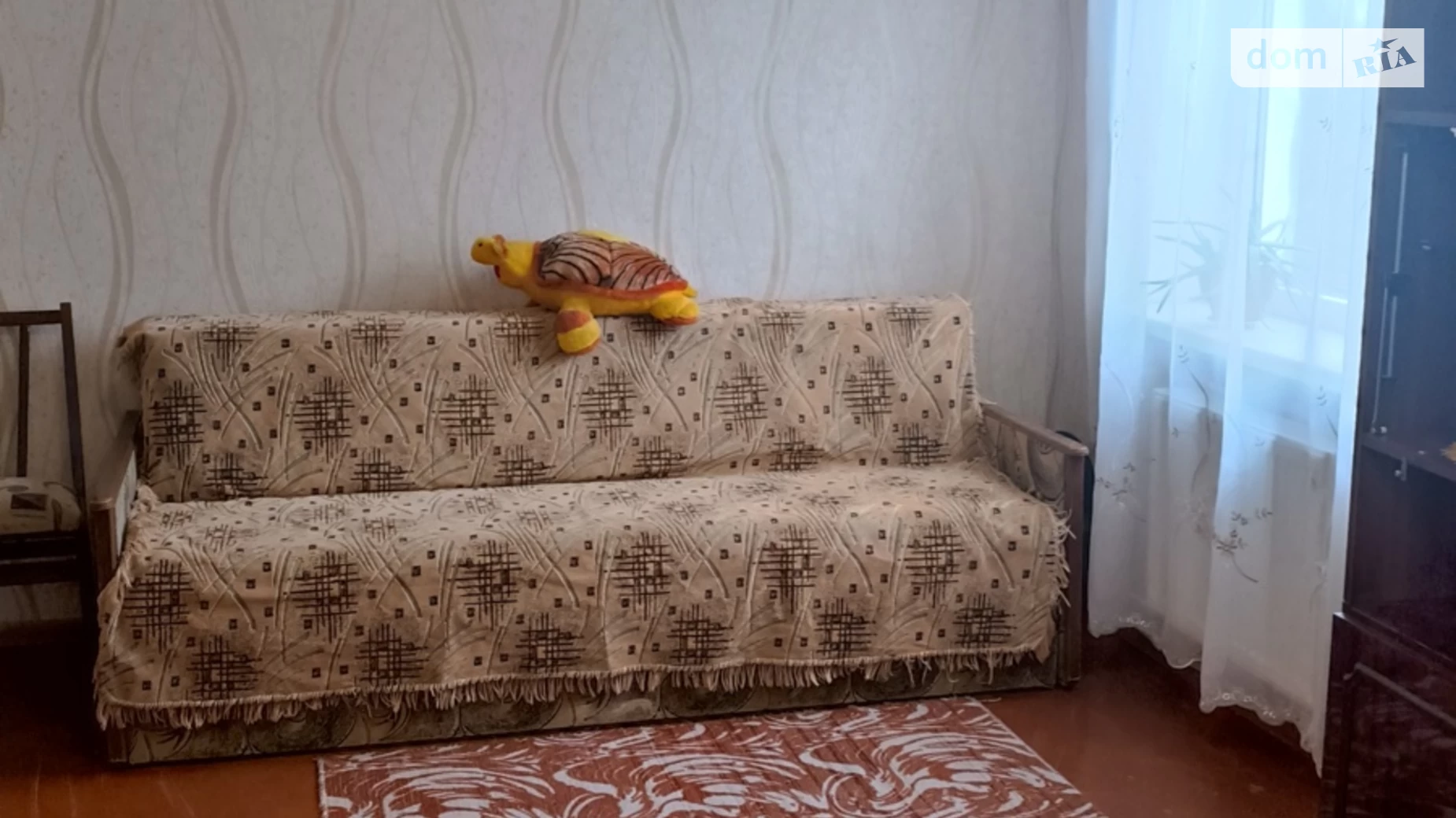Сдается в аренду 2-комнатная квартира 48 кв. м в Виннице, ул. Князей Кориатовичей - фото 5