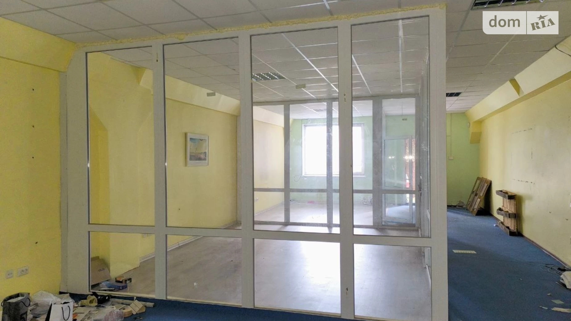 Продається приміщення вільного призначення 181.5 кв. м в 4-поверховій будівлі, цена: 80000 $ - фото 2