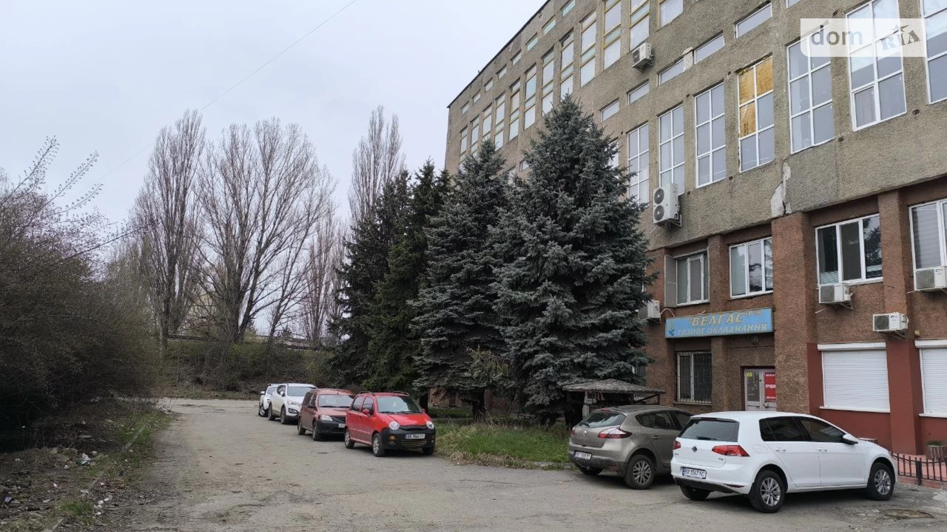 Продається приміщення вільного призначення 181.5 кв. м в 4-поверховій будівлі, цена: 80000 $ - фото 5