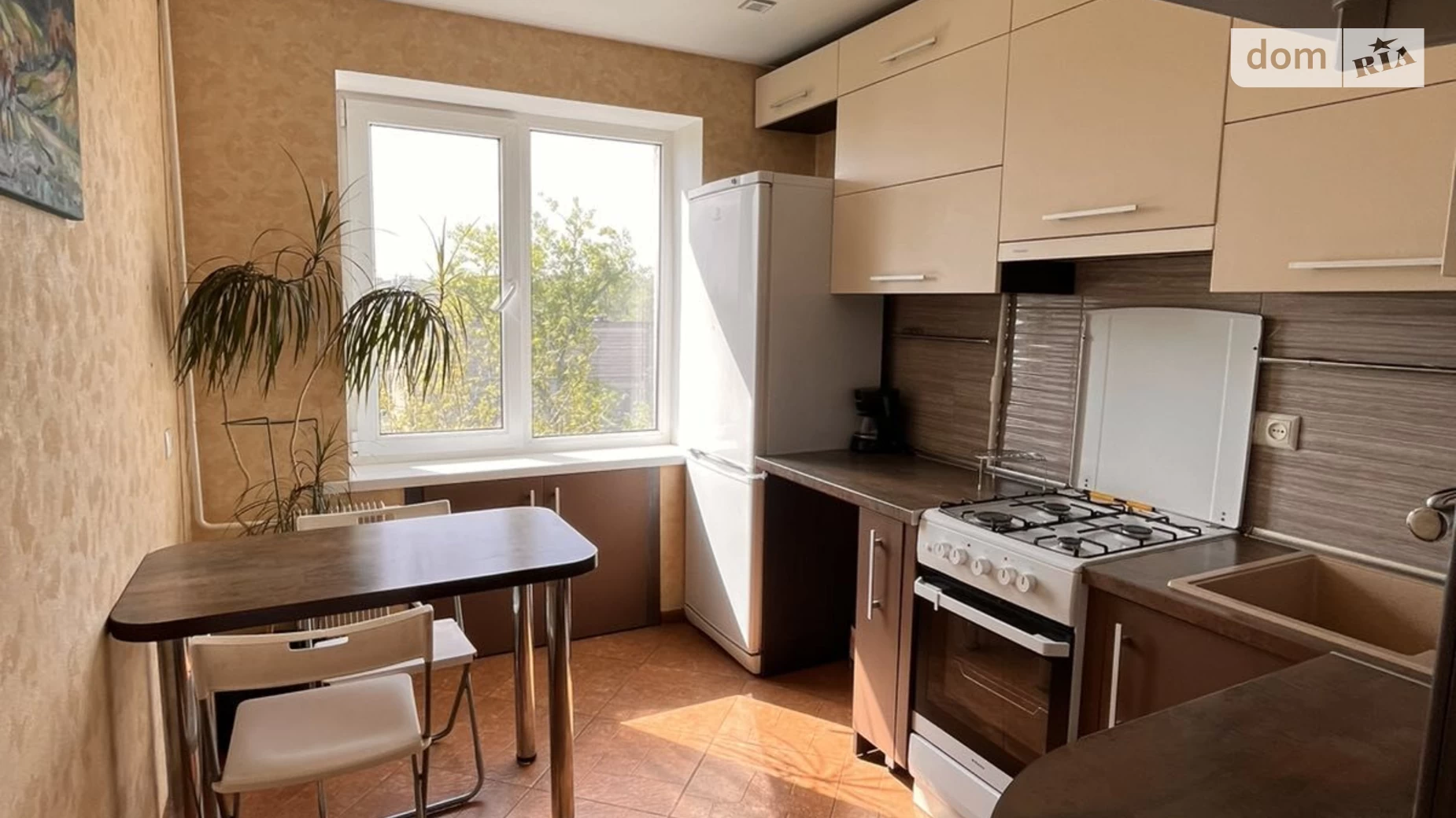 Продается 2-комнатная квартира 52 кв. м в Днепре, ул. Тополиная, 19 - фото 3