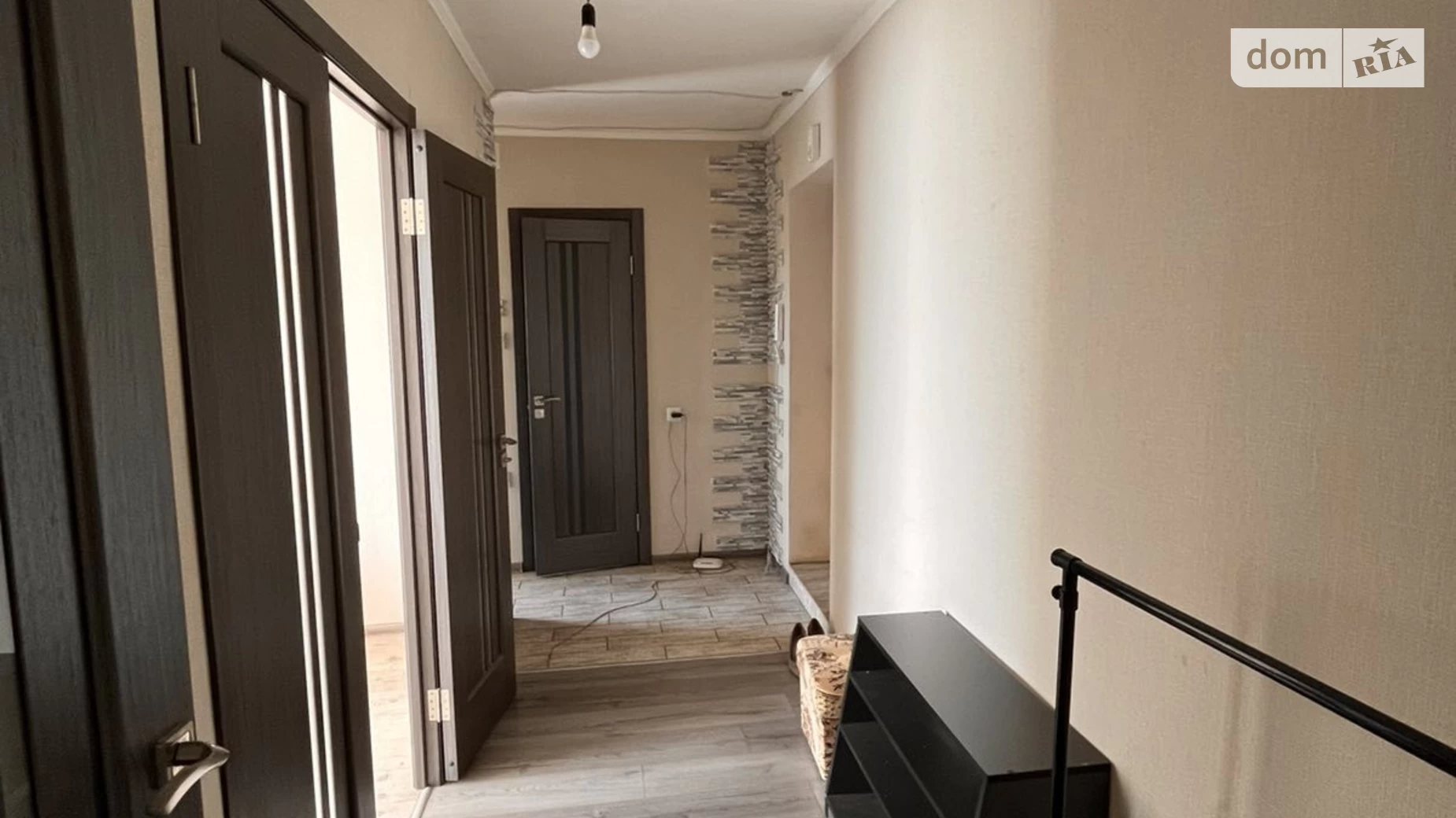 Продается 2-комнатная квартира 52 кв. м в Днепре, ул. Тополиная, 19 - фото 5