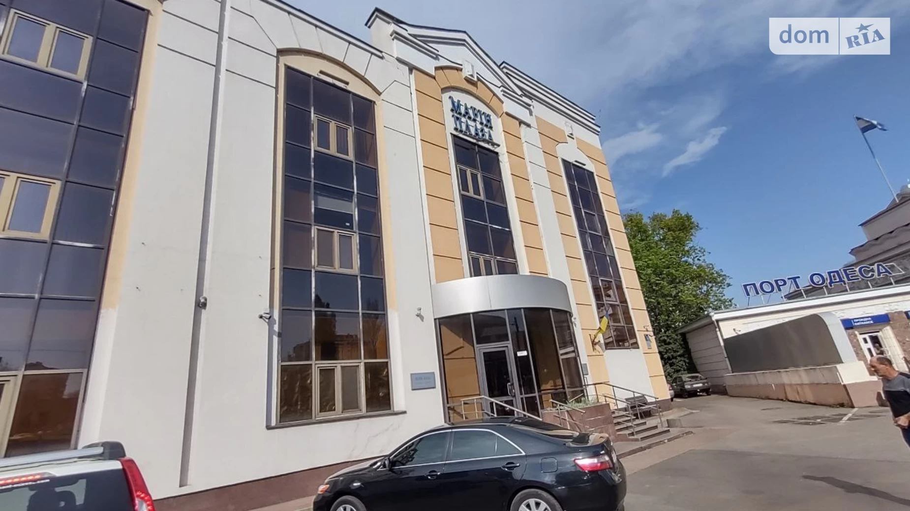 Продається офіс 55.4 кв. м в бізнес-центрі, цена: 70000 $ - фото 2