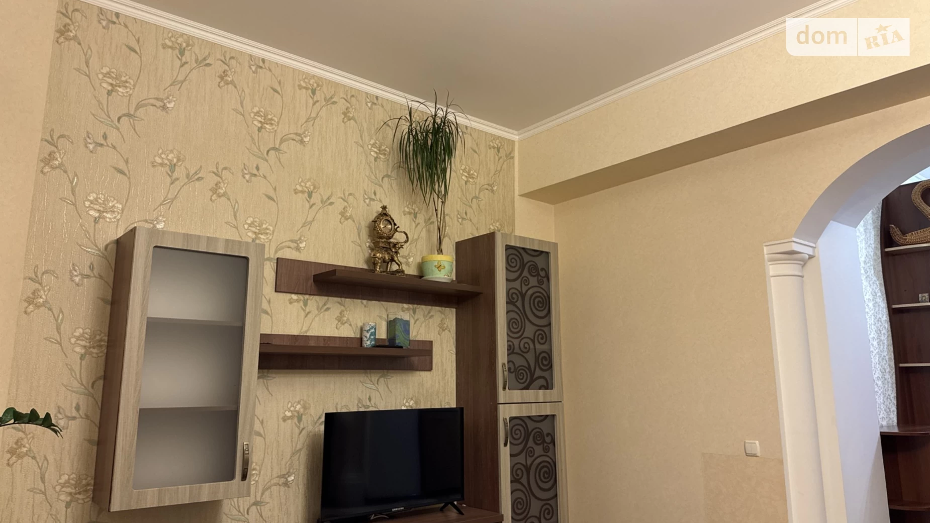 Сдается в аренду 2-комнатная квартира 80 кв. м в Виннице, ул. Нагорная, 19Л - фото 2