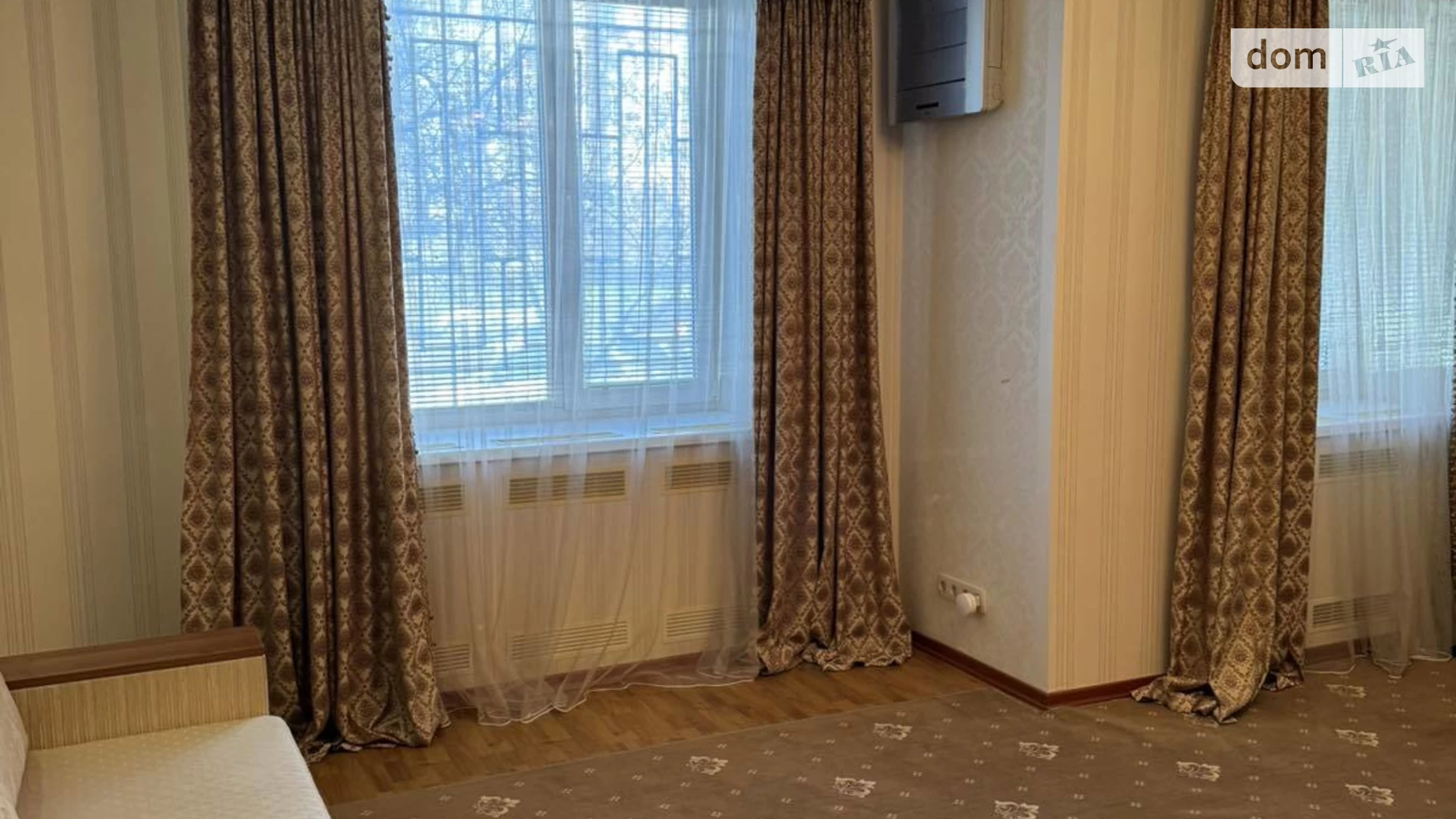 Сдается в аренду 1-комнатная квартира 60.9 кв. м в Киеве, ул. Анны Ахматовой, 7/15 - фото 4