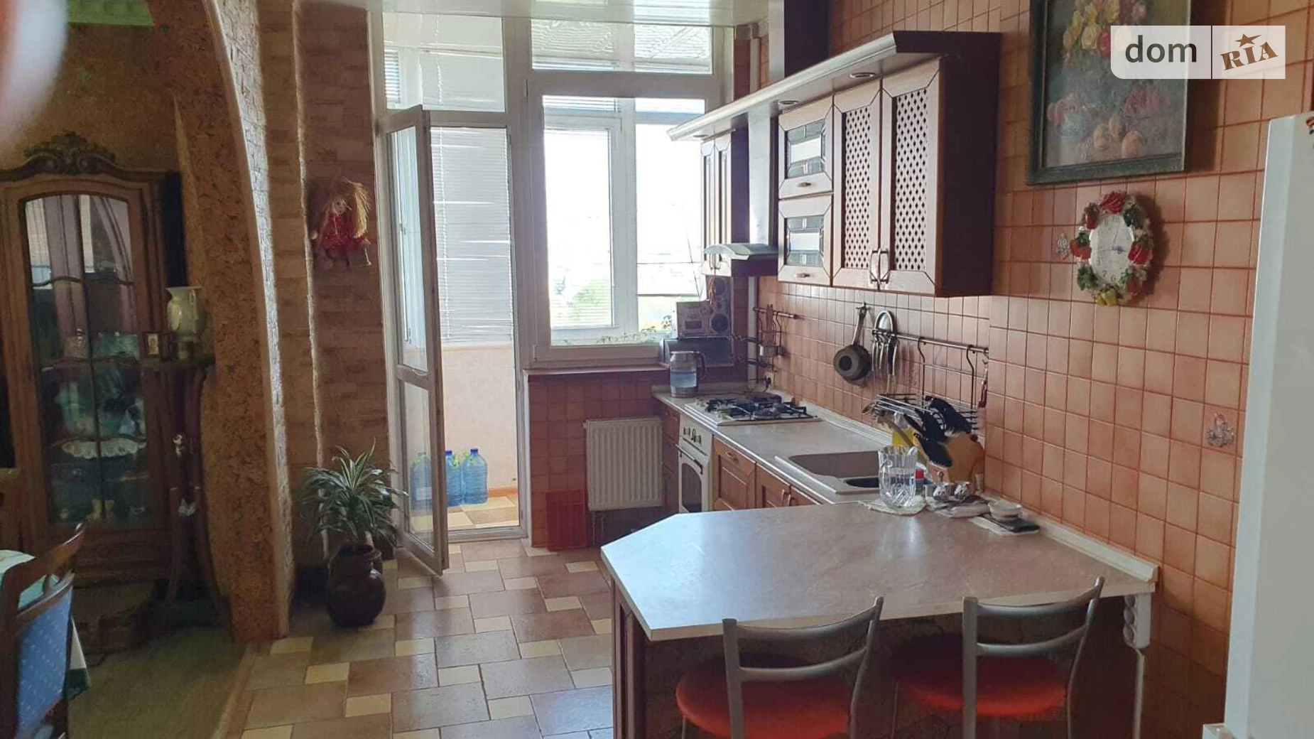 Продается 2-комнатная квартира 81.2 кв. м в Харькове, вул. Болбочана Петра, 52 - фото 2
