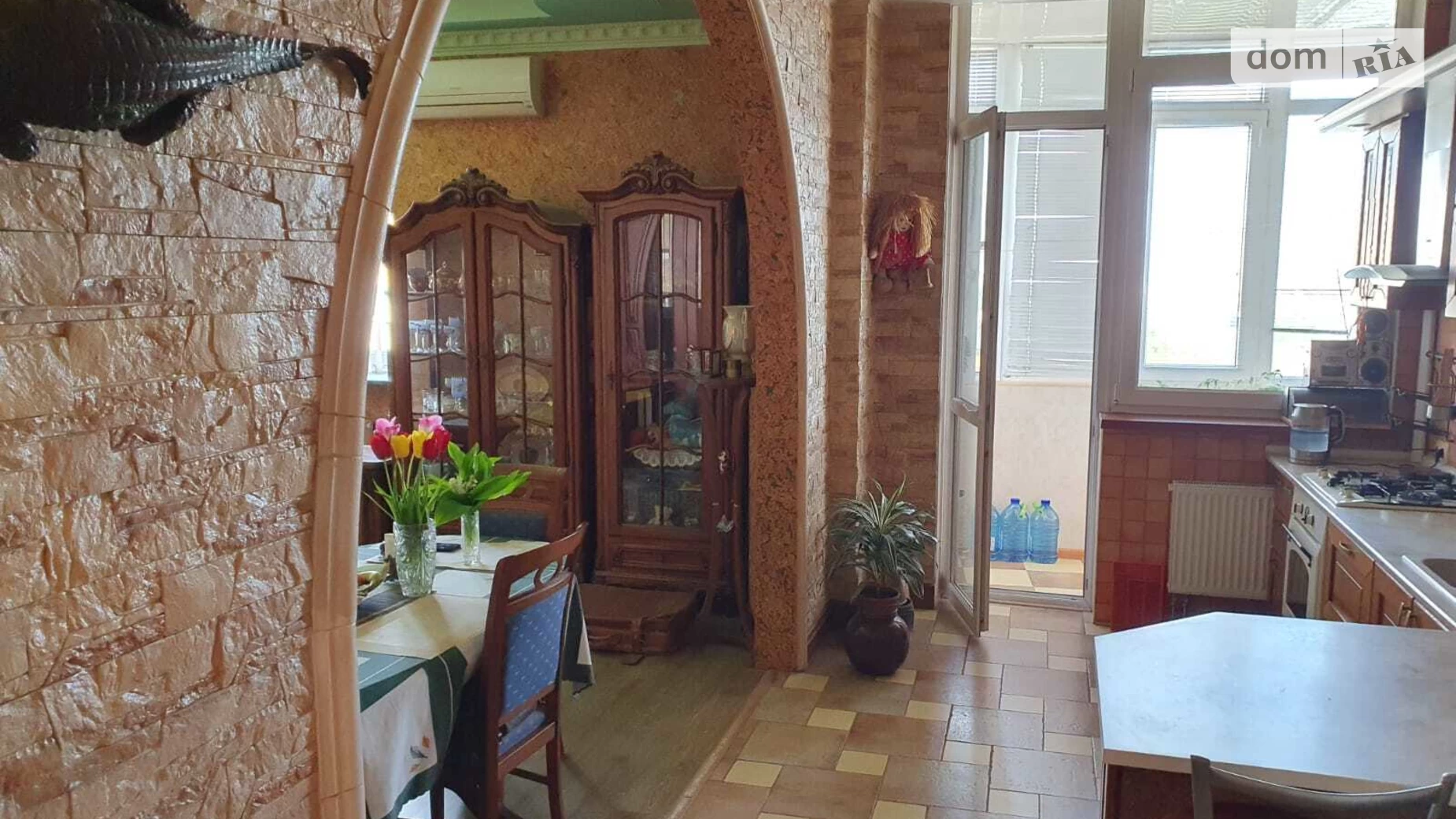 Продается 2-комнатная квартира 81.2 кв. м в Харькове, вул. Болбочана Петра, 52 - фото 3