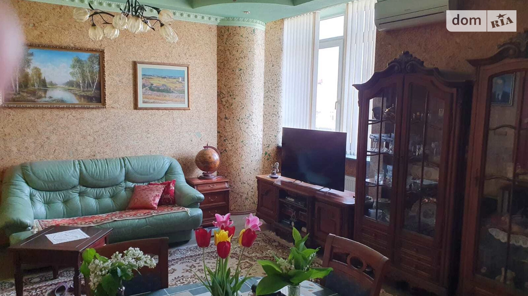 Продається 2-кімнатна квартира 83 кв. м у Харкові, вул. Болбочана Петра, 52 - фото 5