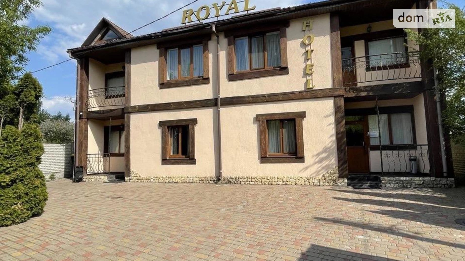 Продається об'єкт сфери послуг 240 кв. м в 2-поверховій будівлі, цена: 190000 $ - фото 2