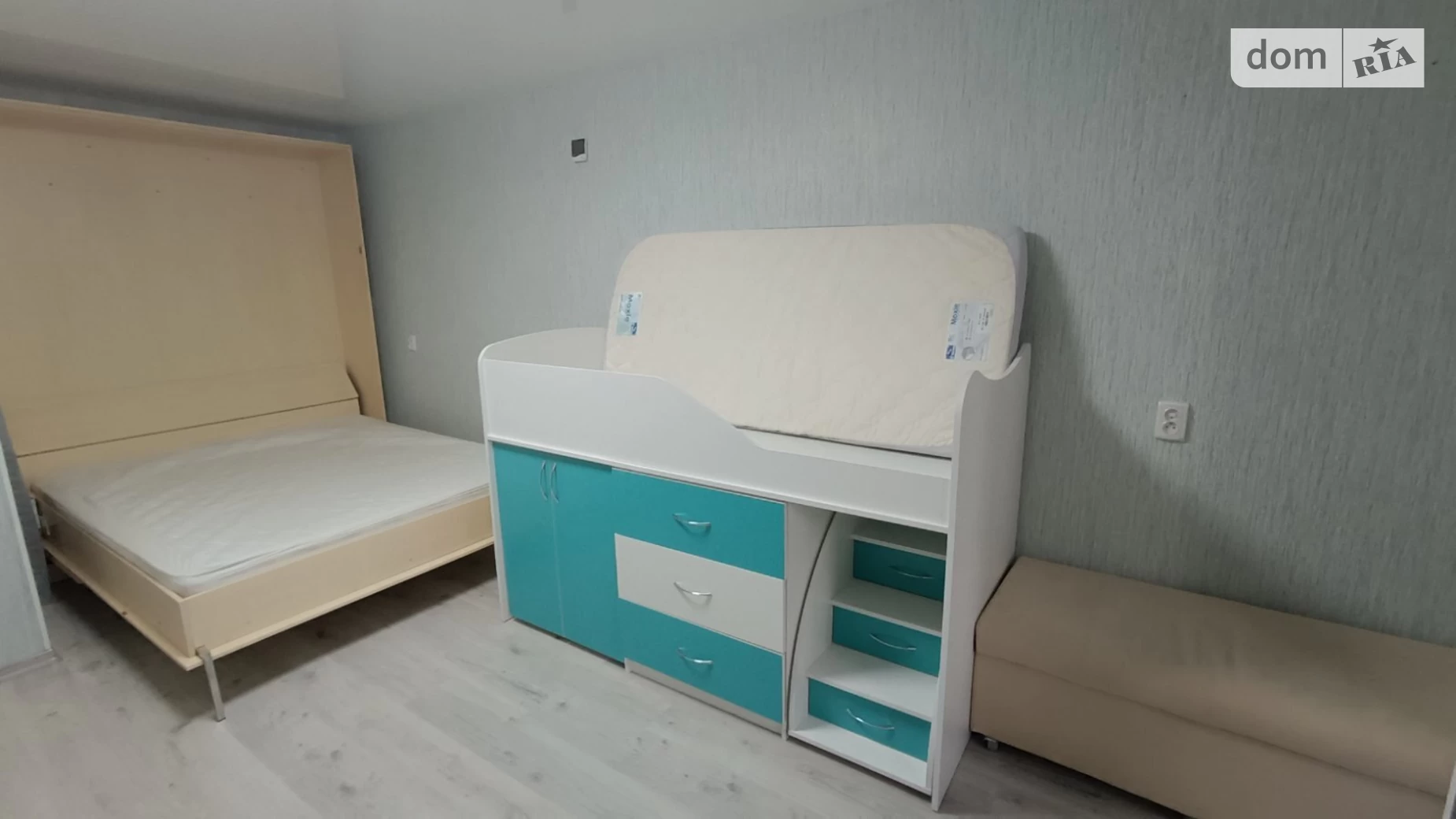 Продается 1-комнатная квартира 31 кв. м в Николаеве, цена: 16500 $ - фото 3