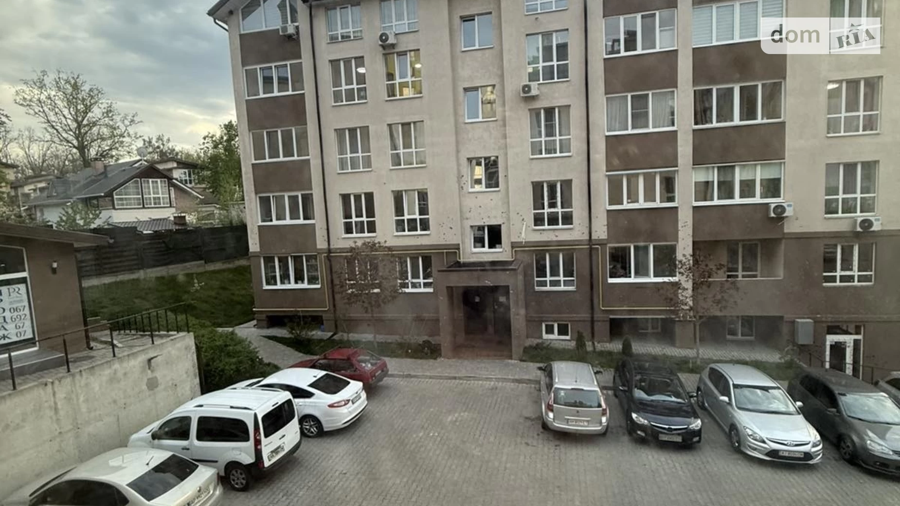 Продається 2-кімнатна квартира 61.1 кв. м у Ірпені, вул. Григорія Сковороди - фото 2
