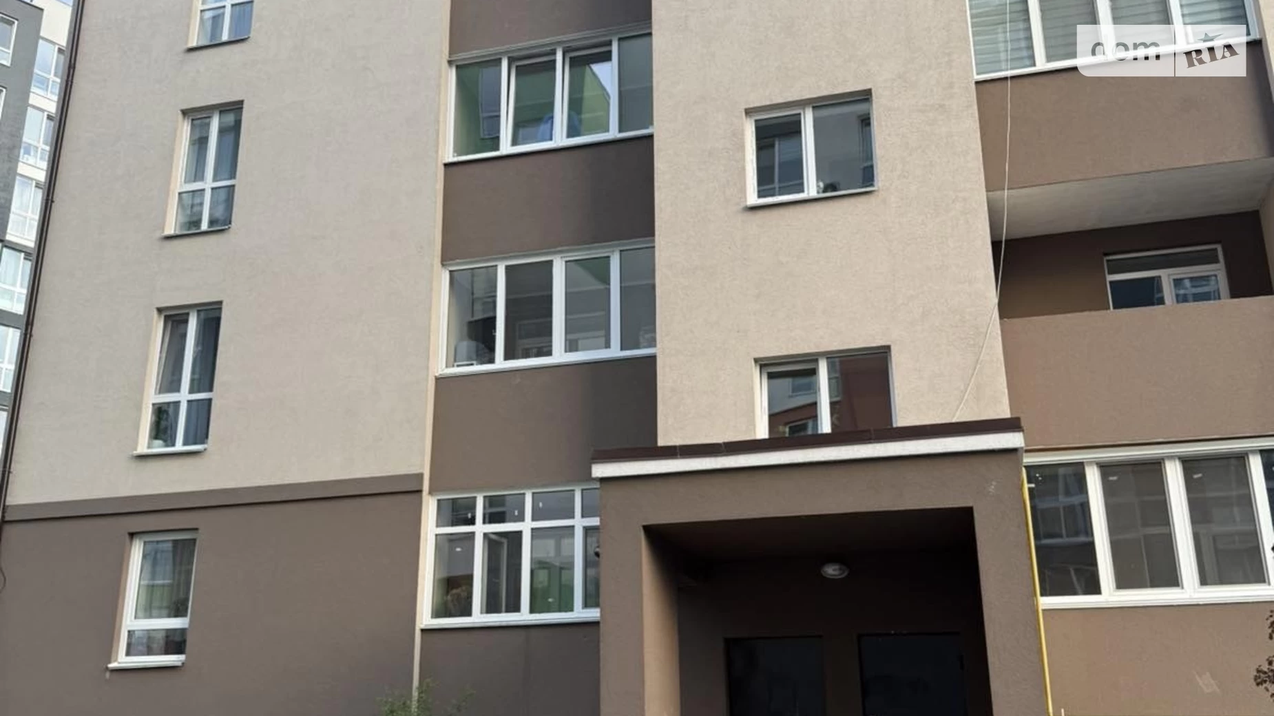 Продається 2-кімнатна квартира 61.1 кв. м у Ірпені, вул. Григорія Сковороди - фото 3