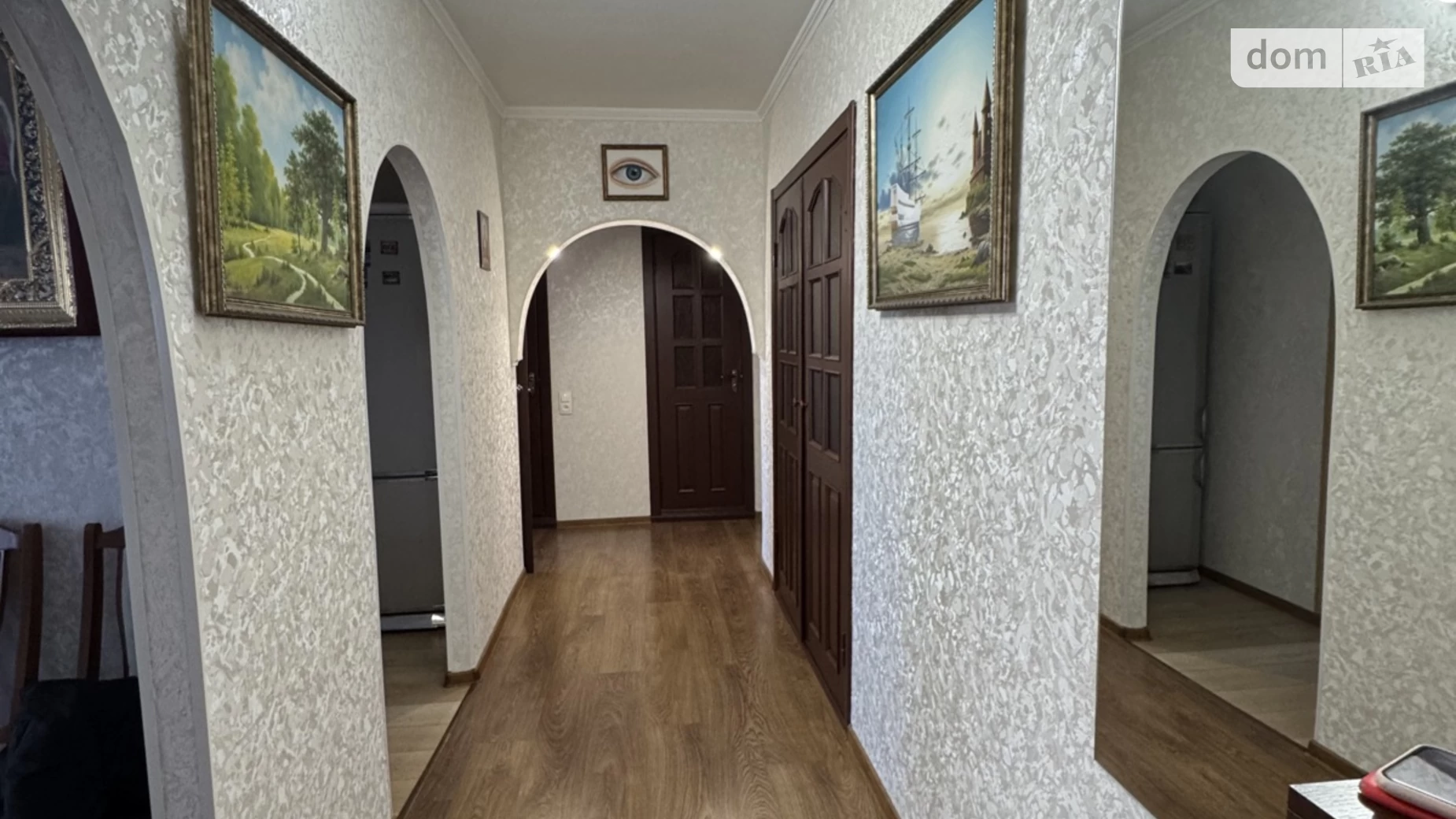 Продається 3-кімнатна квартира 67 кв. м у Житомирі, вул. Князів Острозьких, 118 - фото 5