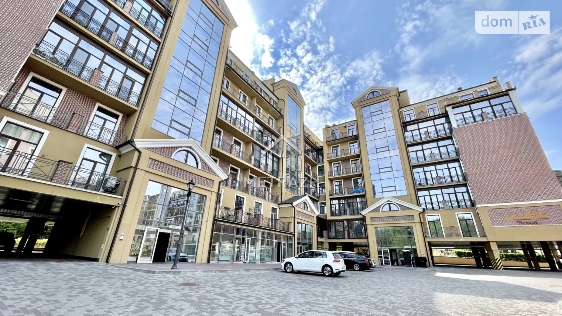 Продается 3-комнатная квартира 119.5 кв. м в Харькове, цена: 100000 $ - фото 2