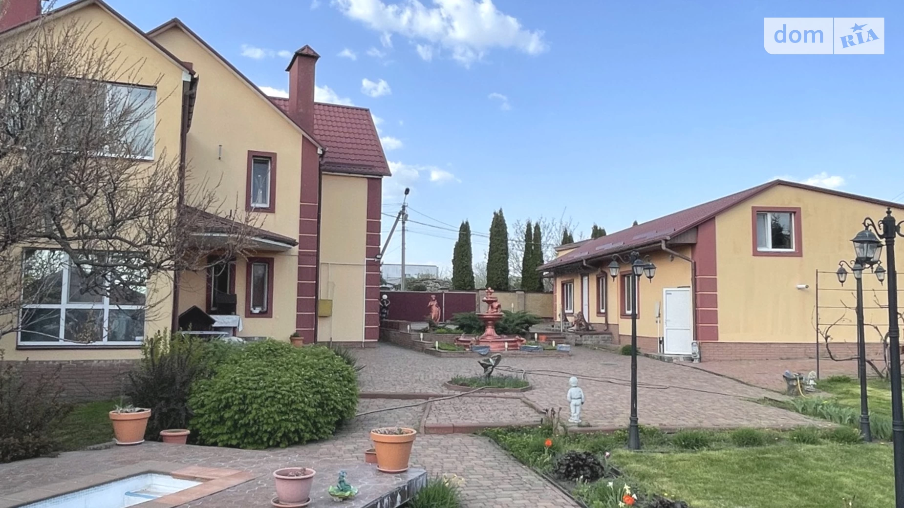Продається будинок 3 поверховий 220 кв. м з верандою, цена: 599850 $ - фото 5