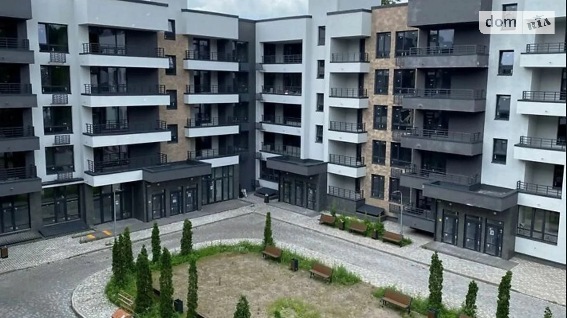 Продається 1-кімнатна квартира 31 кв. м у Києві, вул. Квітки Цисик, 32 - фото 3