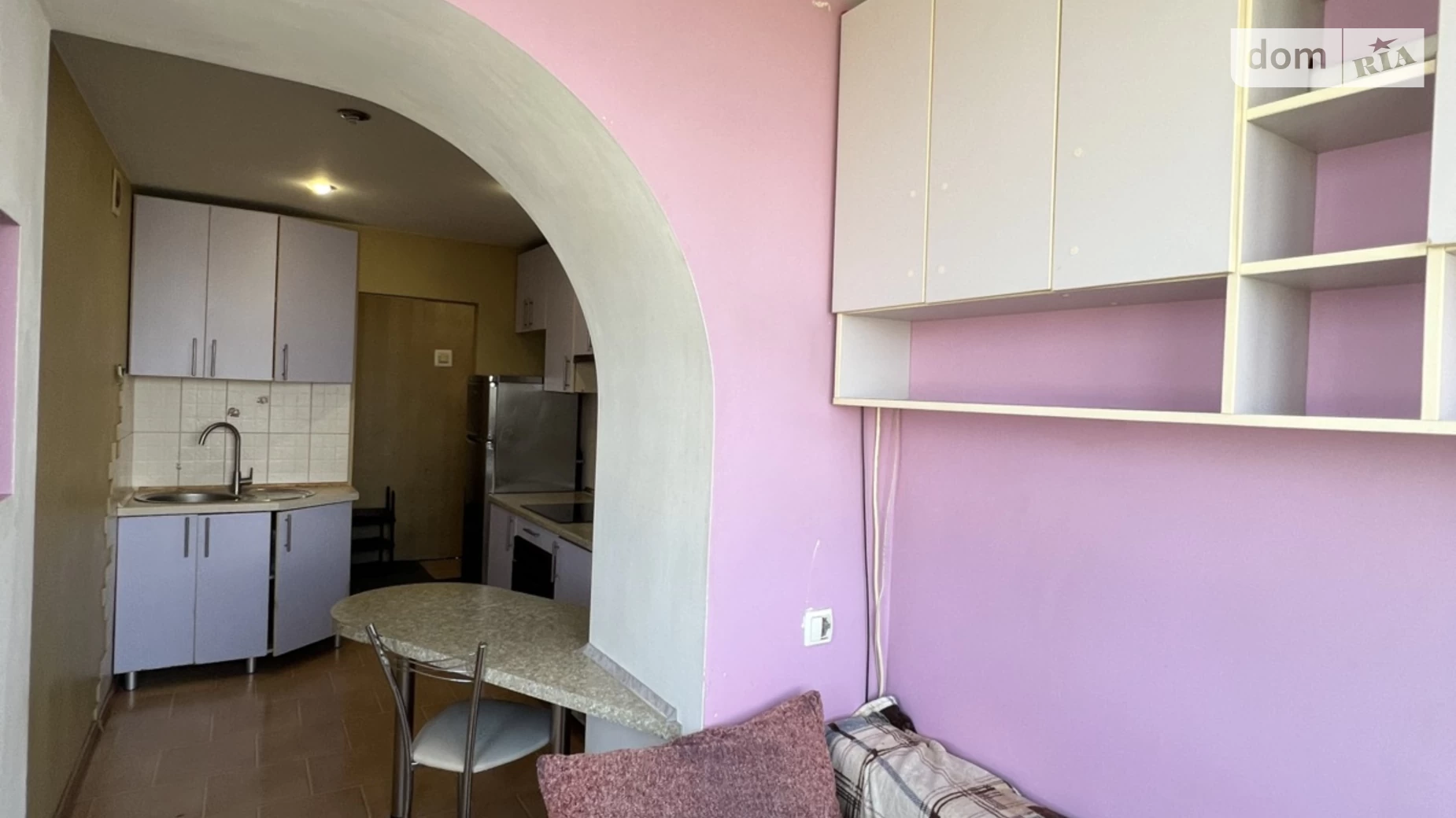 1-комнатная квартира 40 кв. м в Запорожье, цена: 15000 $ - фото 15