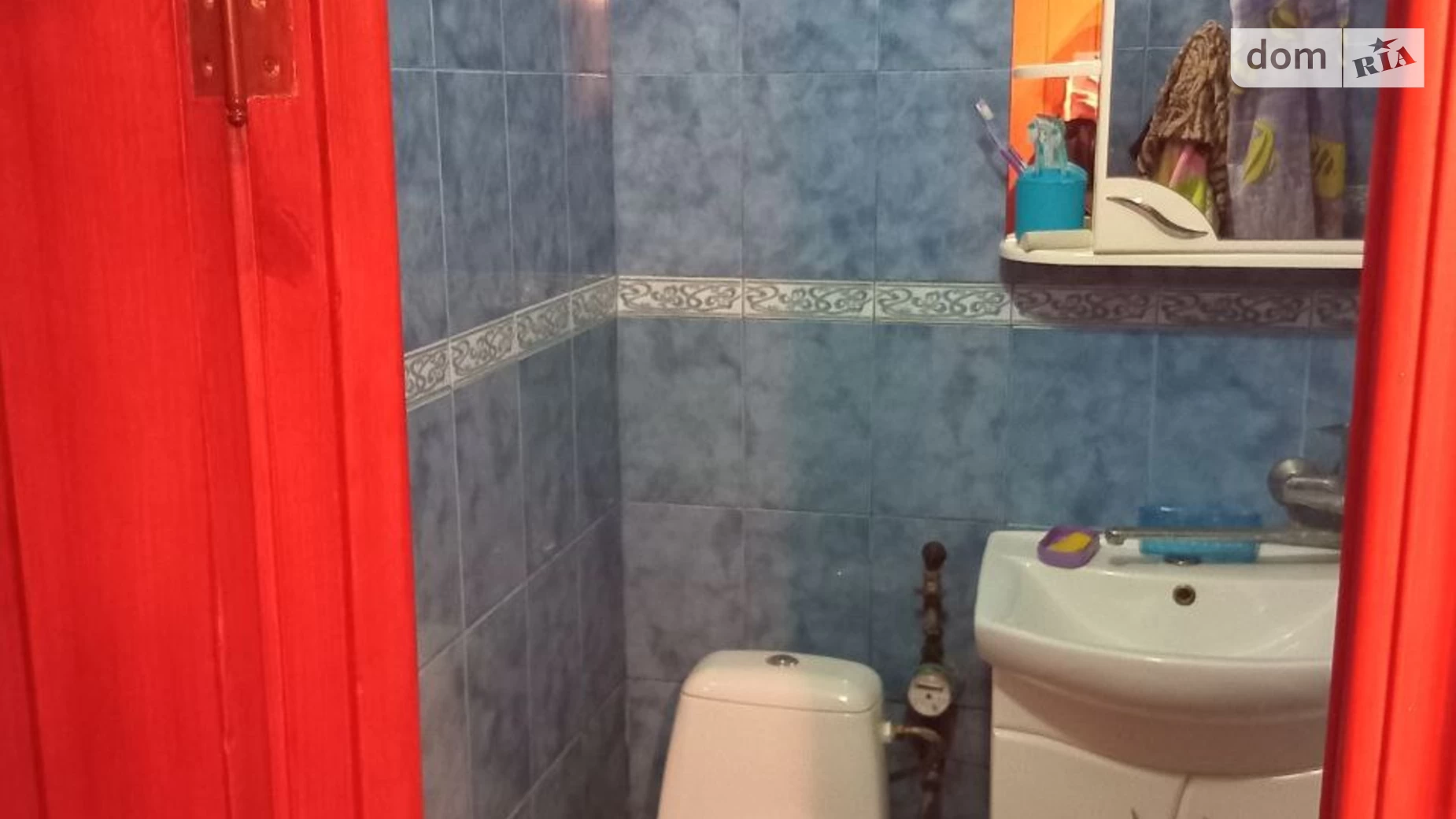 Продается 1-комнатная квартира 29.6 кв. м в Волочиске, цена: 22000 $ - фото 8