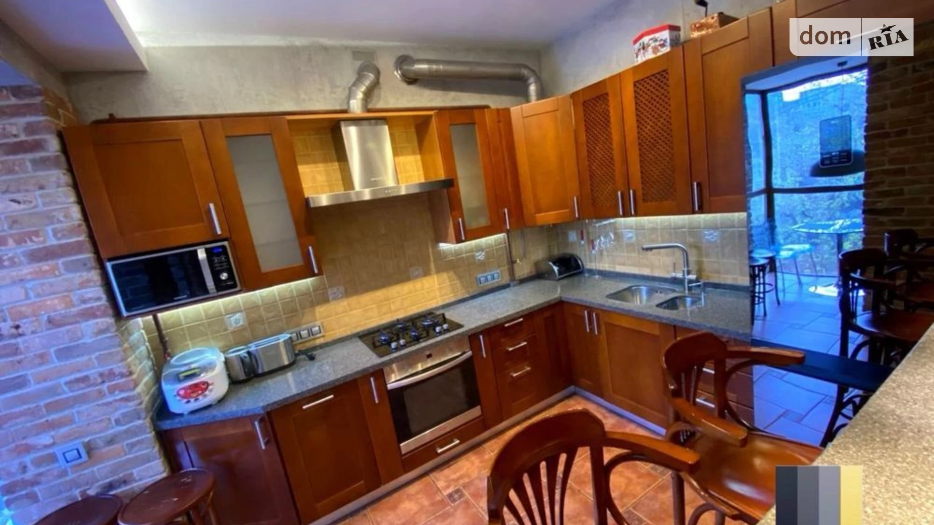 Продается 1-комнатная квартира 71 кв. м в, цена: 85000 $ - фото 2